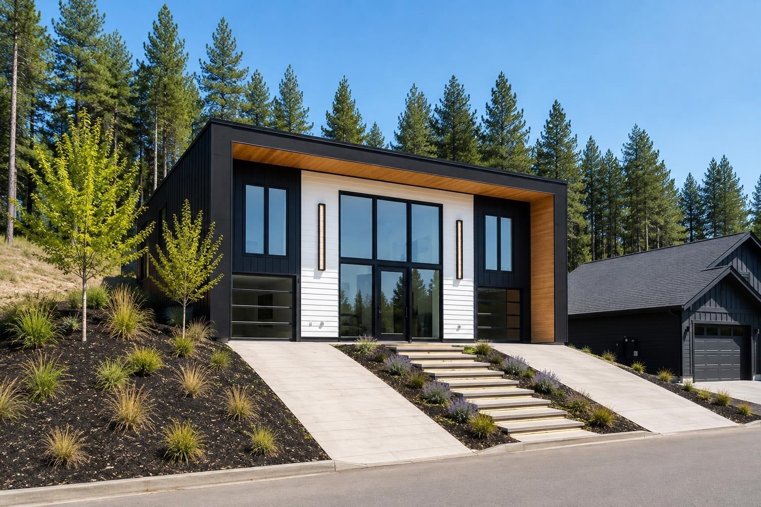 7905 N Jefferson Dr — photo