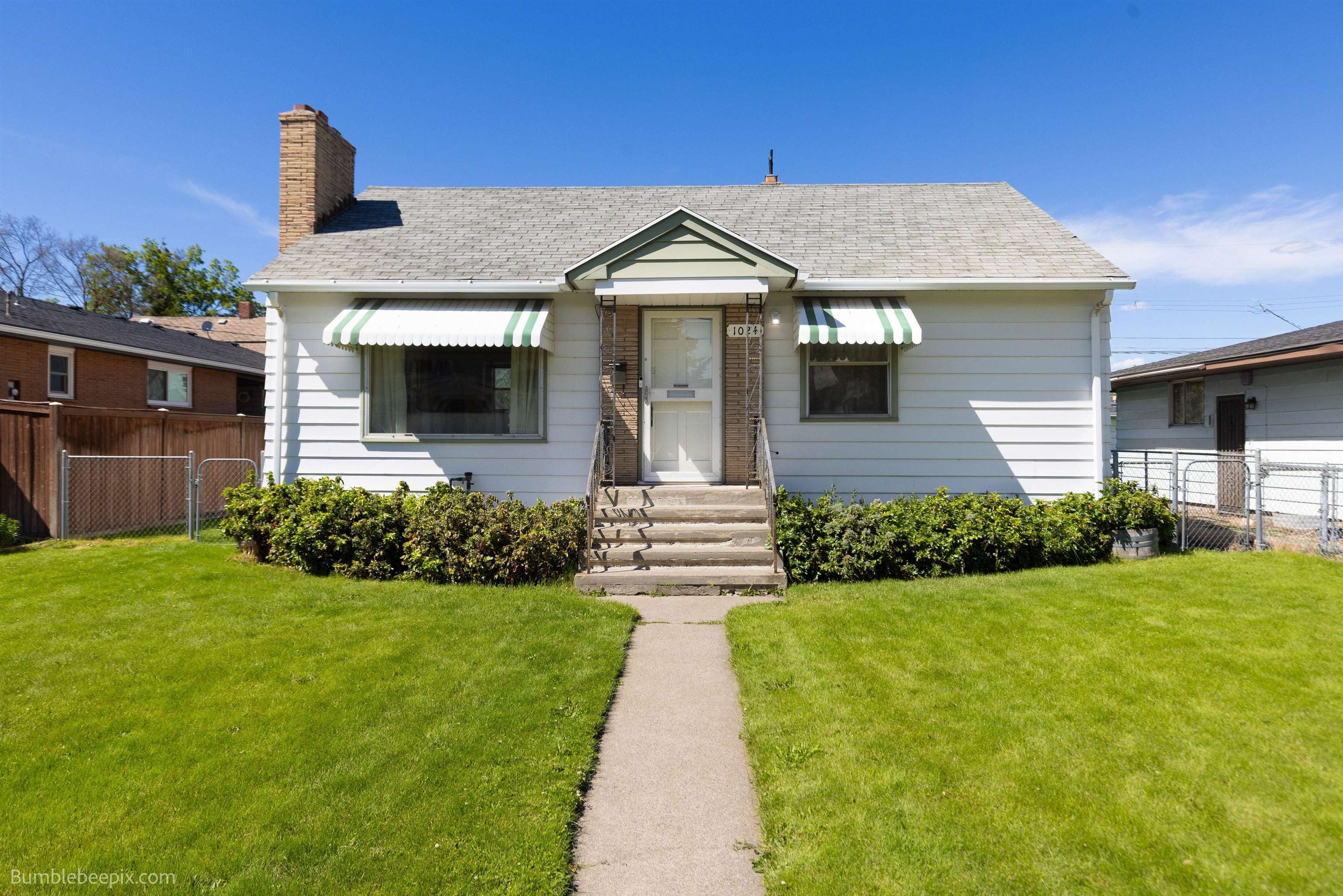1024 W Cleveland Ave — photo