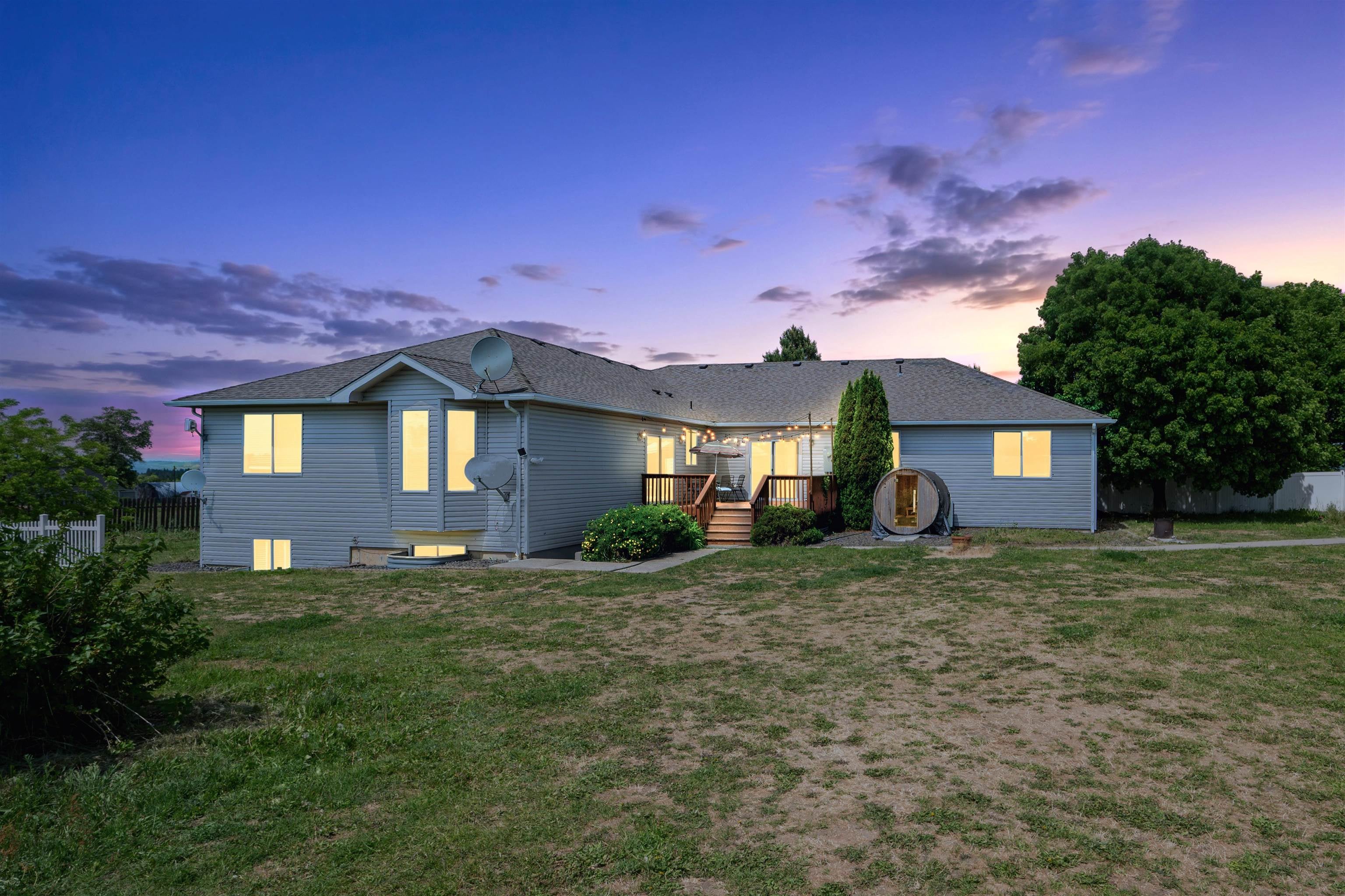 10206 E Tate Rd — photo