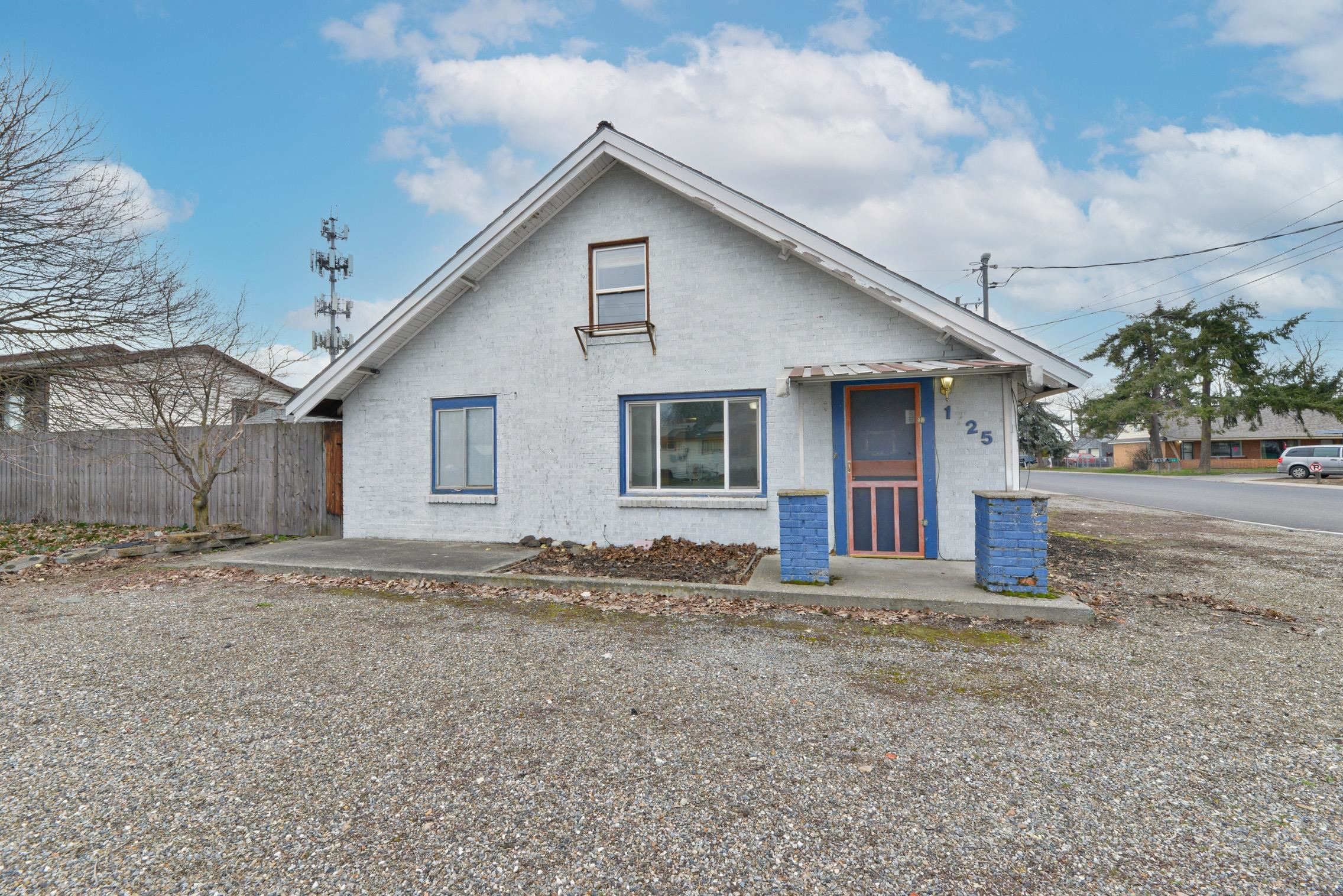 1725 N Park Rd — photo