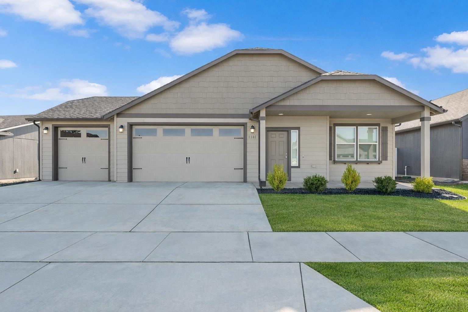 1101 S Pillar Rock Dr — photo