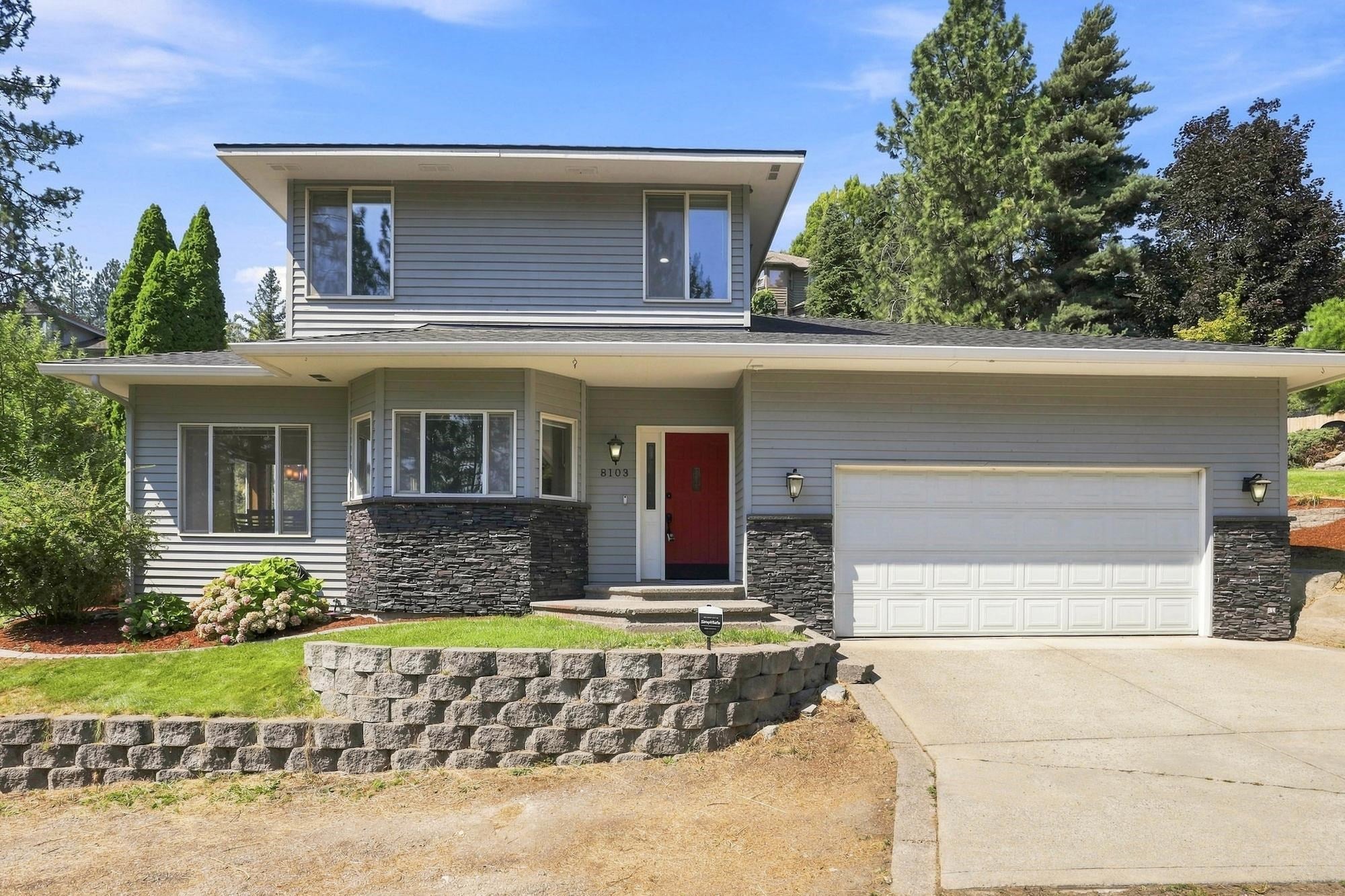 8103 E Elde Dr — photo