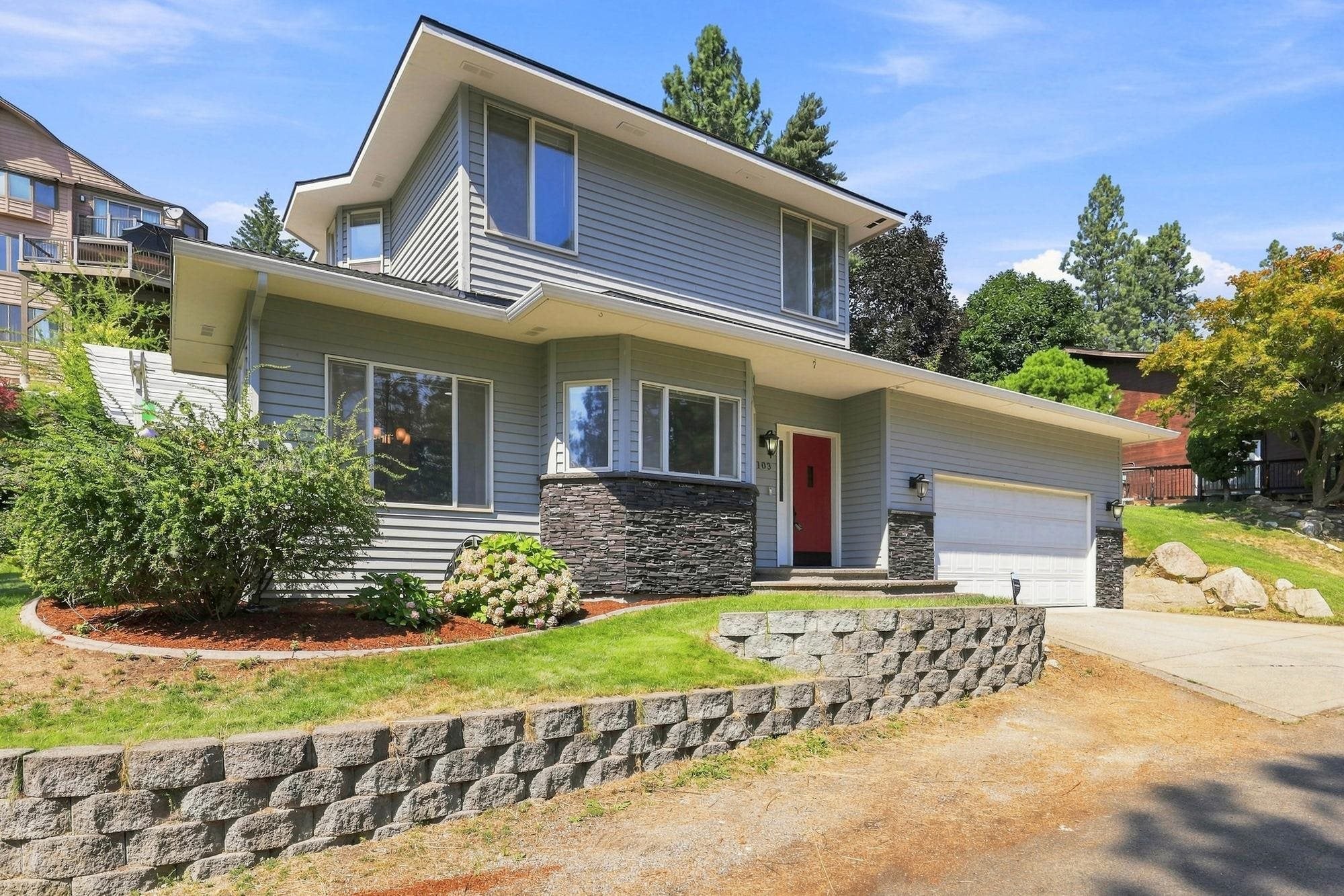 8103 E Elde Dr, Spokane, WA 99212 — photo 2