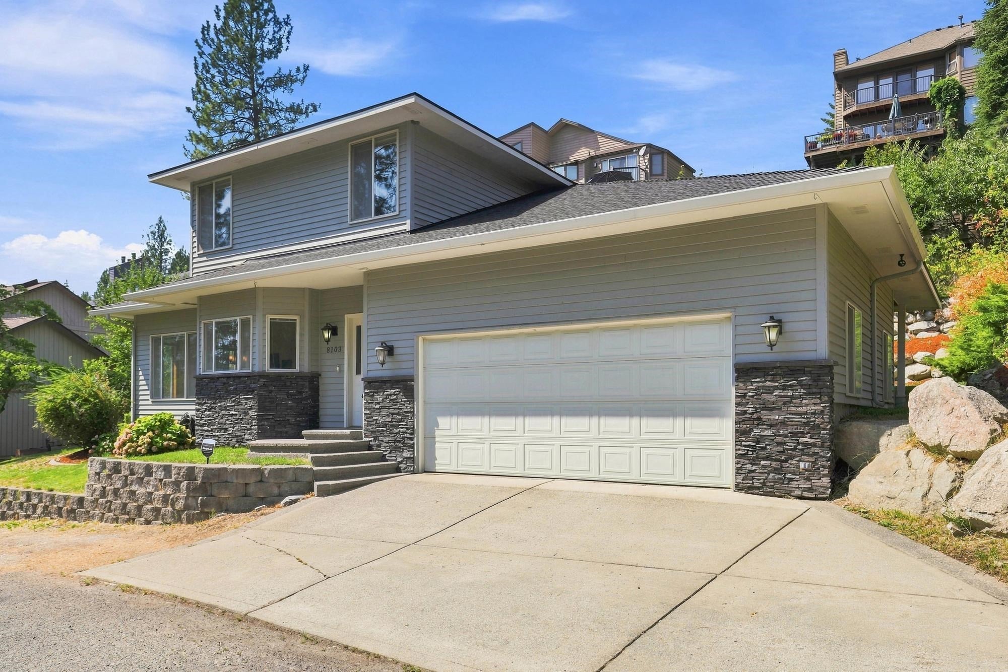 8103 E Elde Dr, Spokane, WA 99212 — photo 3