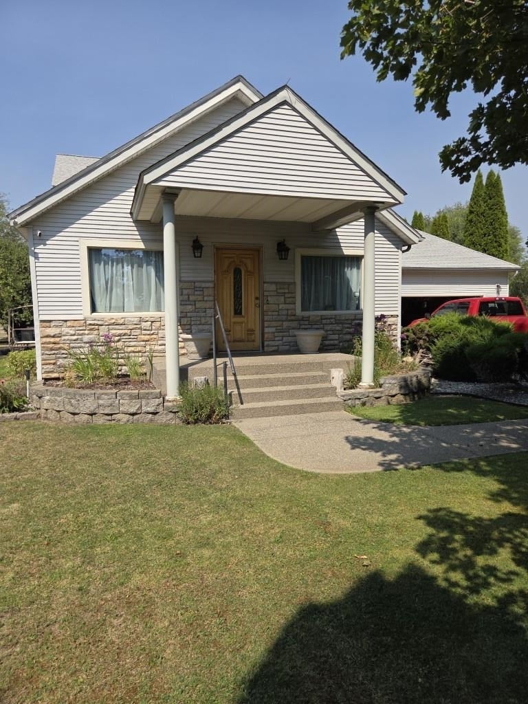12117 E Valleyway Ave — photo