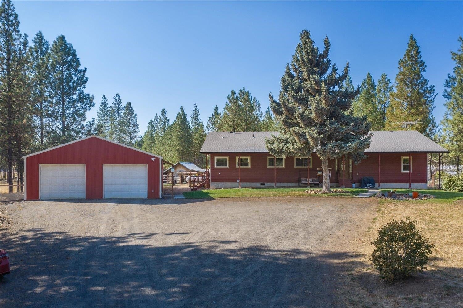 7908 S Carnation Rd — photo