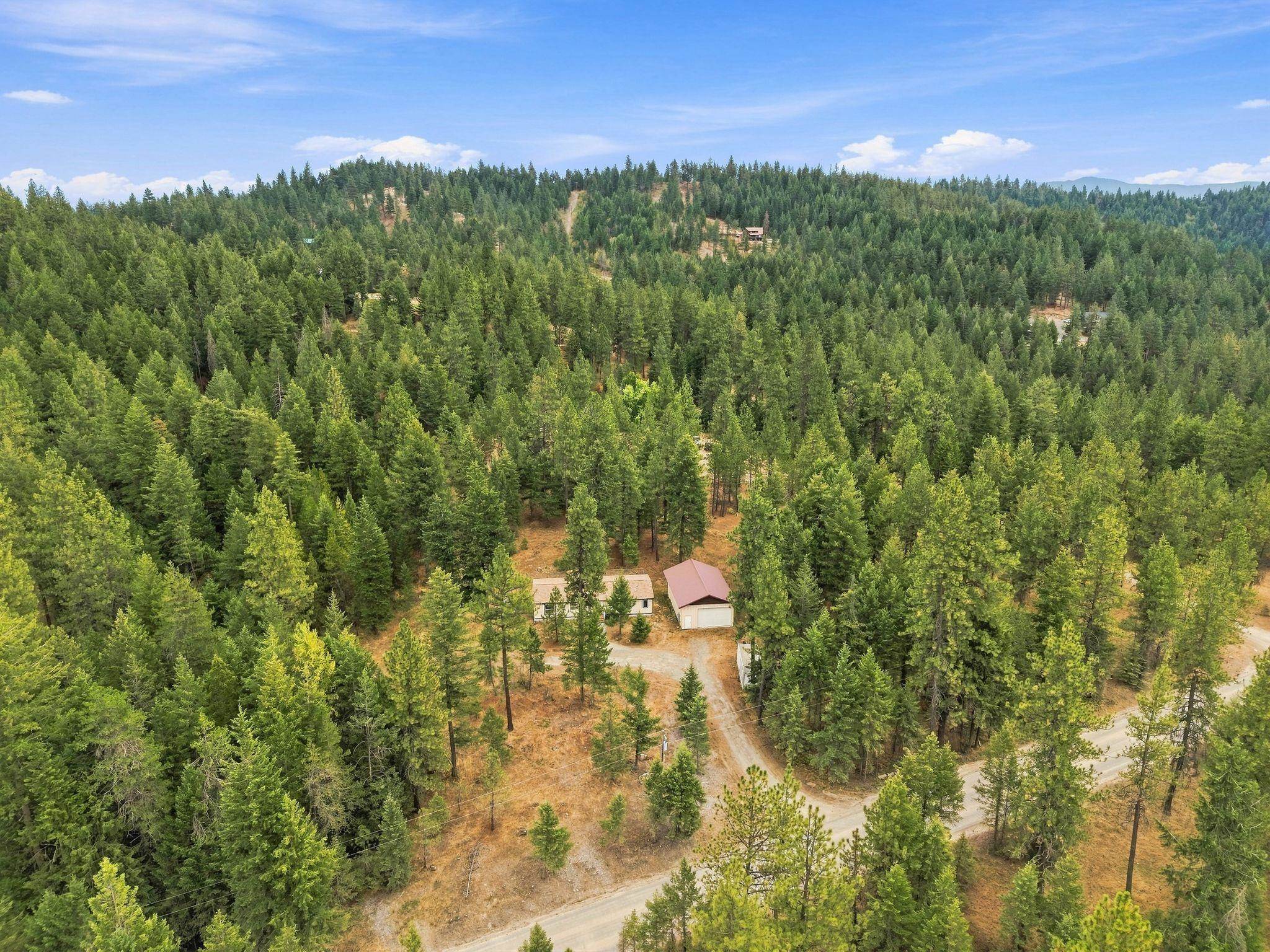 9308 N Campbell Rd — photo