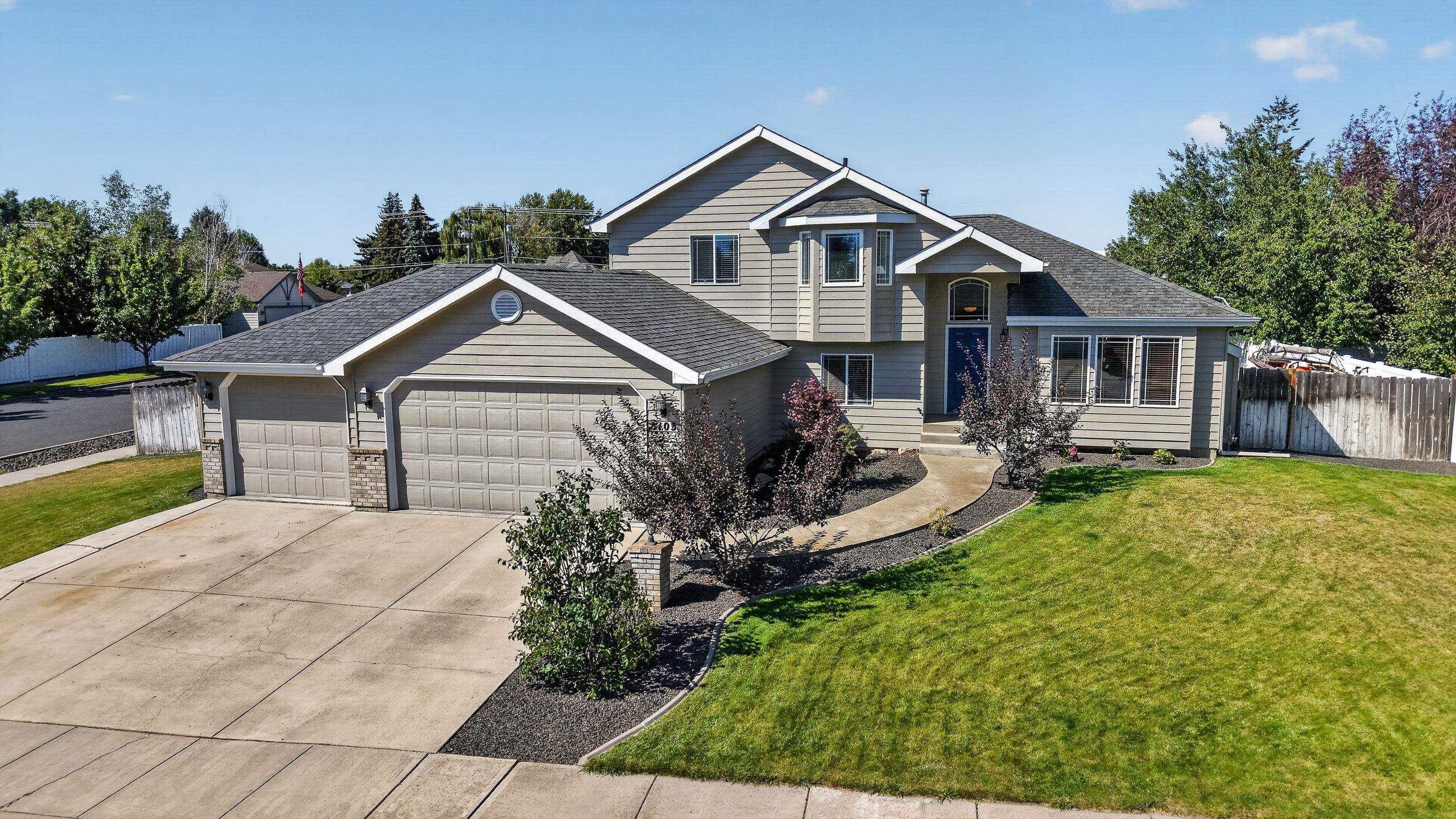 8103 N Nathan Ct — photo