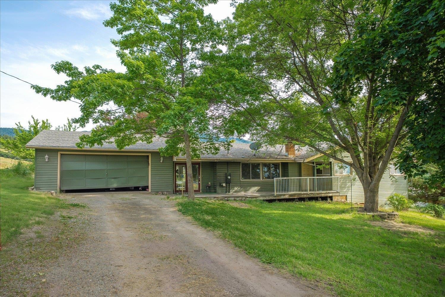 3615 S Molter Rd — photo