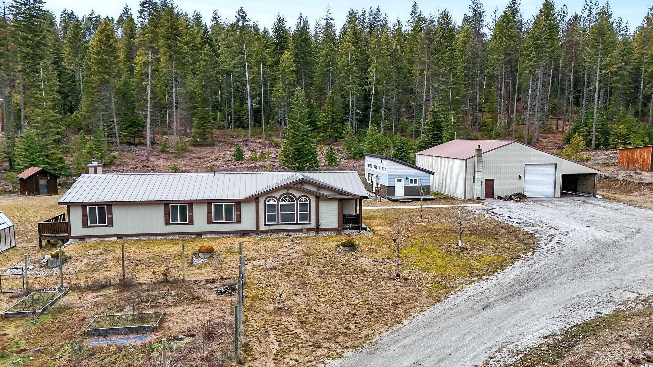 3602 Spring Valley Rd — photo