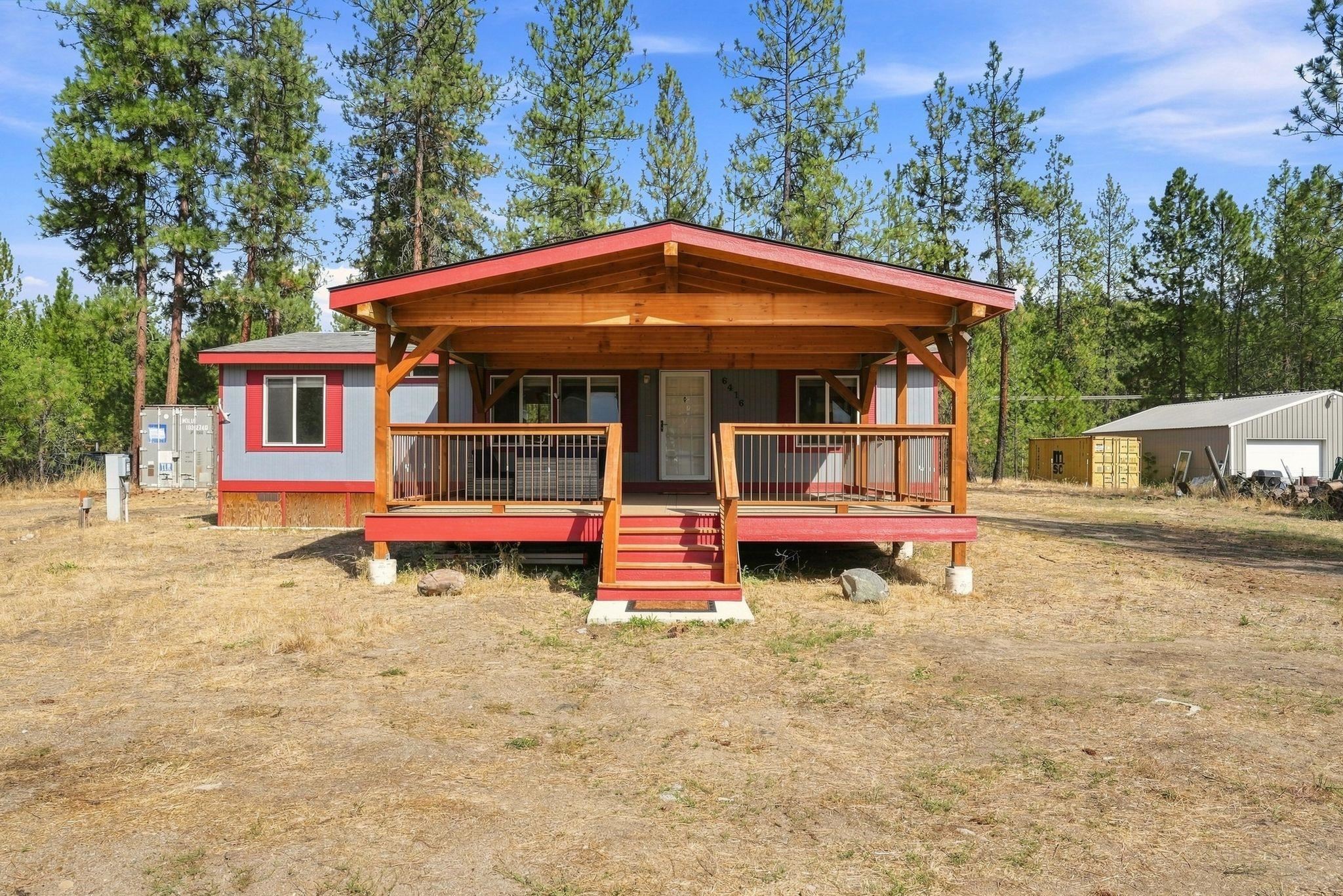 6416 Timber Dr — photo
