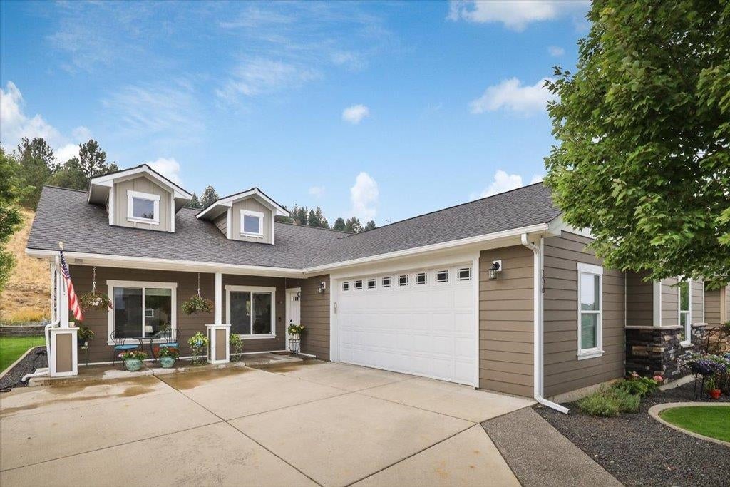 154 S Legacy Ridge Dr — photo