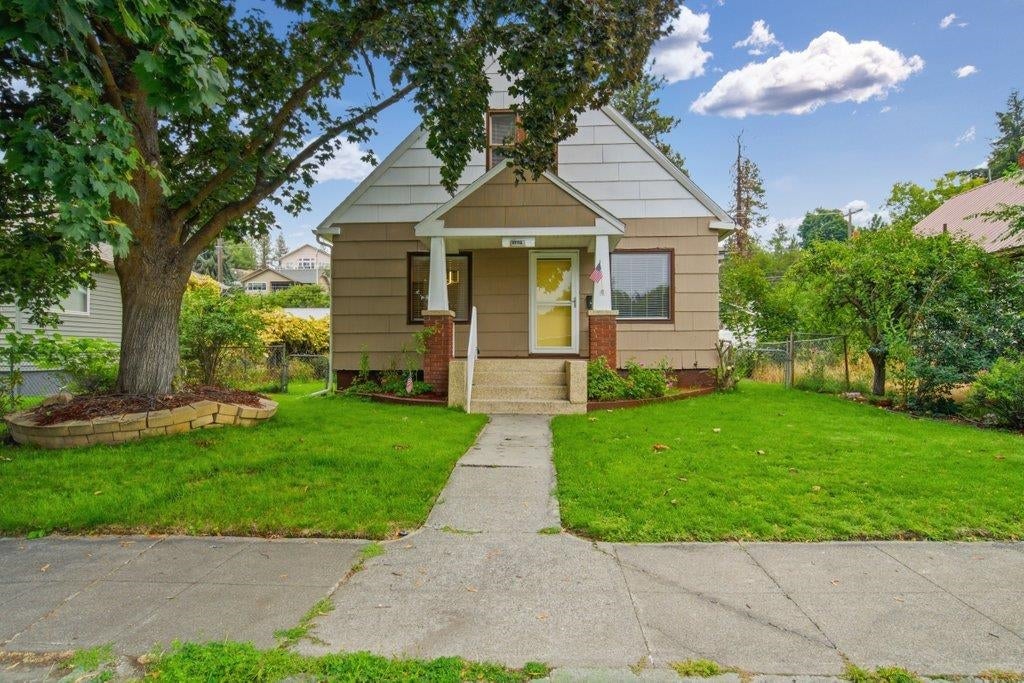 1724 W Cleveland Ave — photo