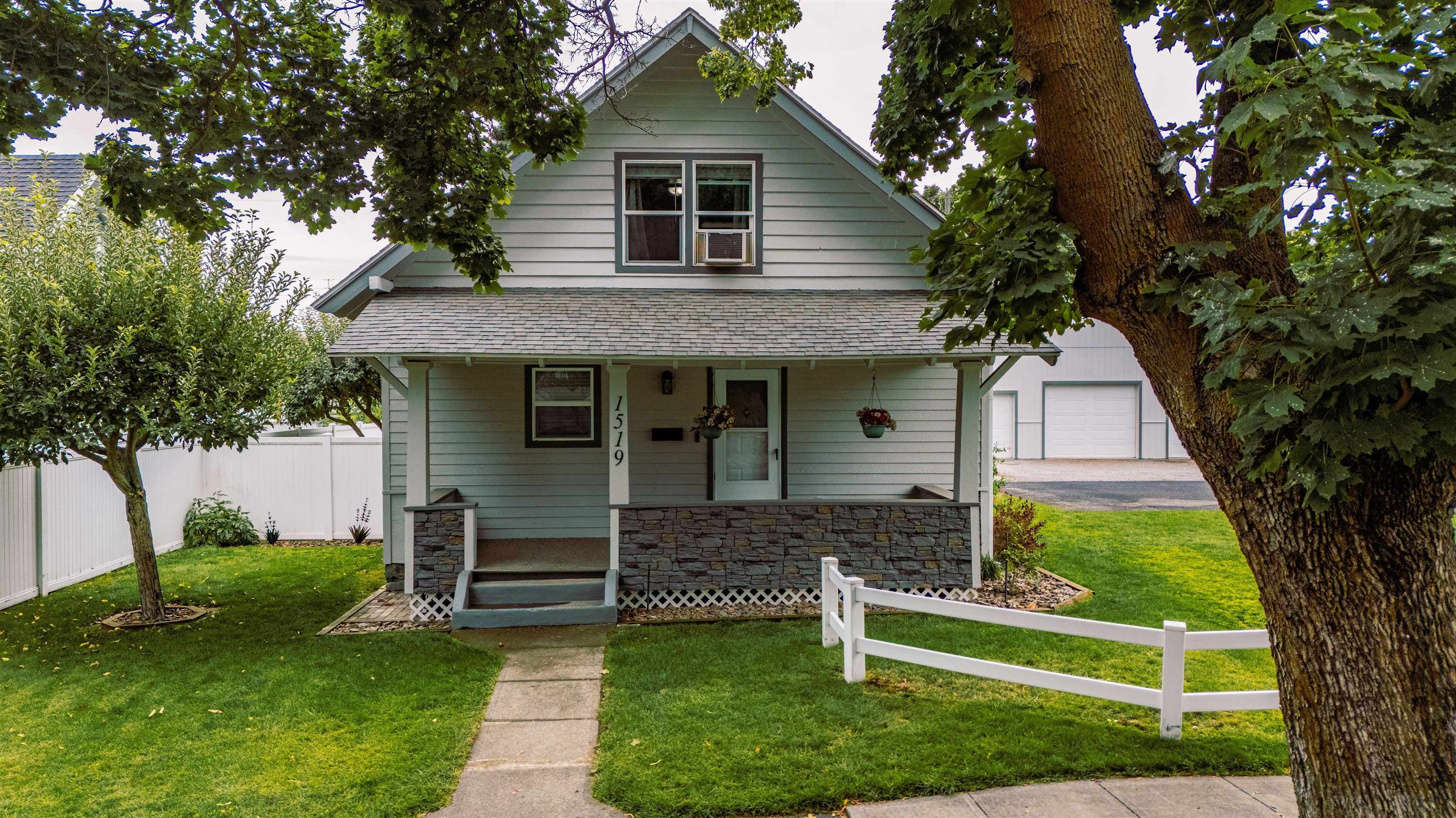 1519 W Dalton Ave — photo