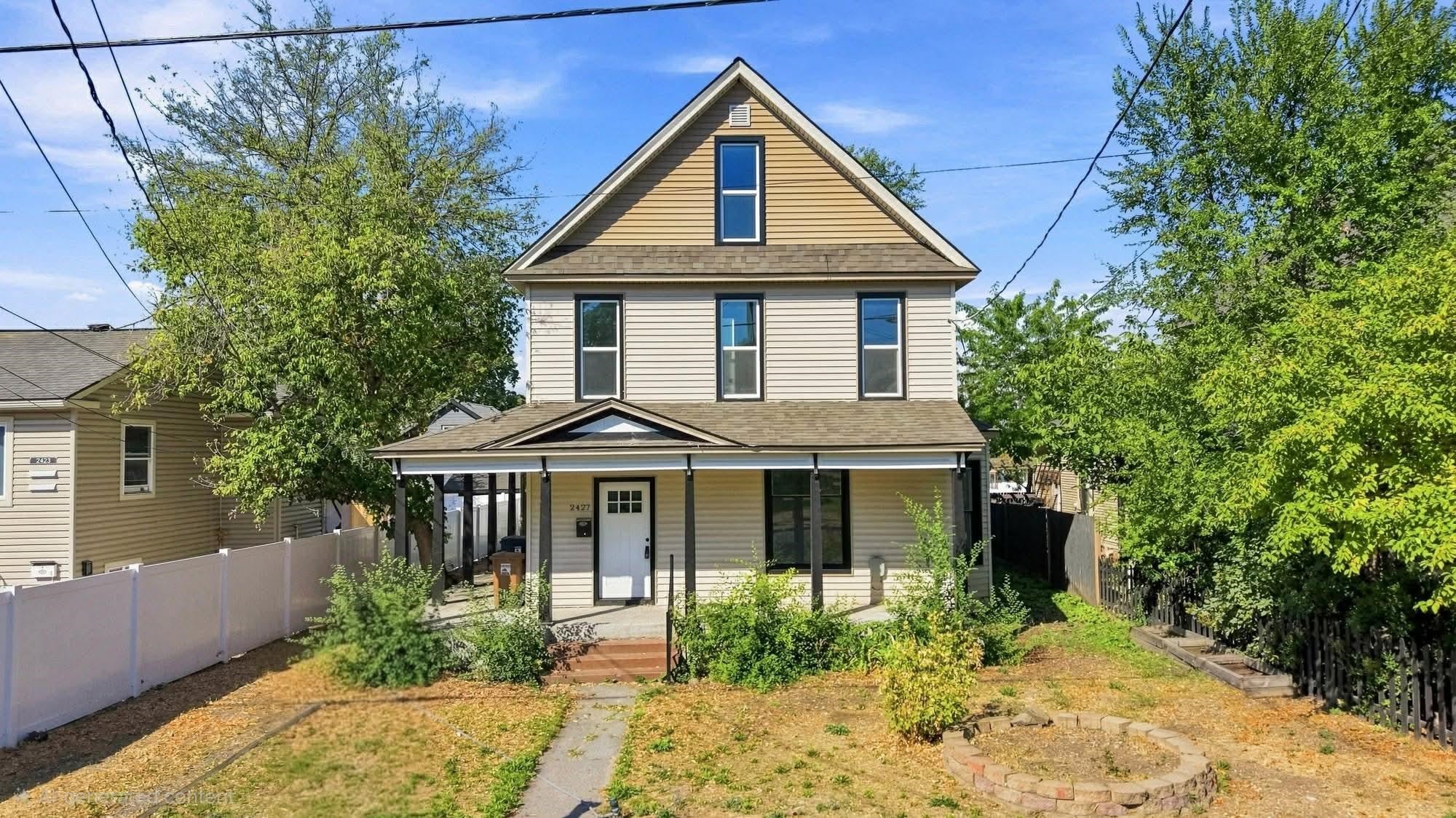 2427 N Standard St — photo