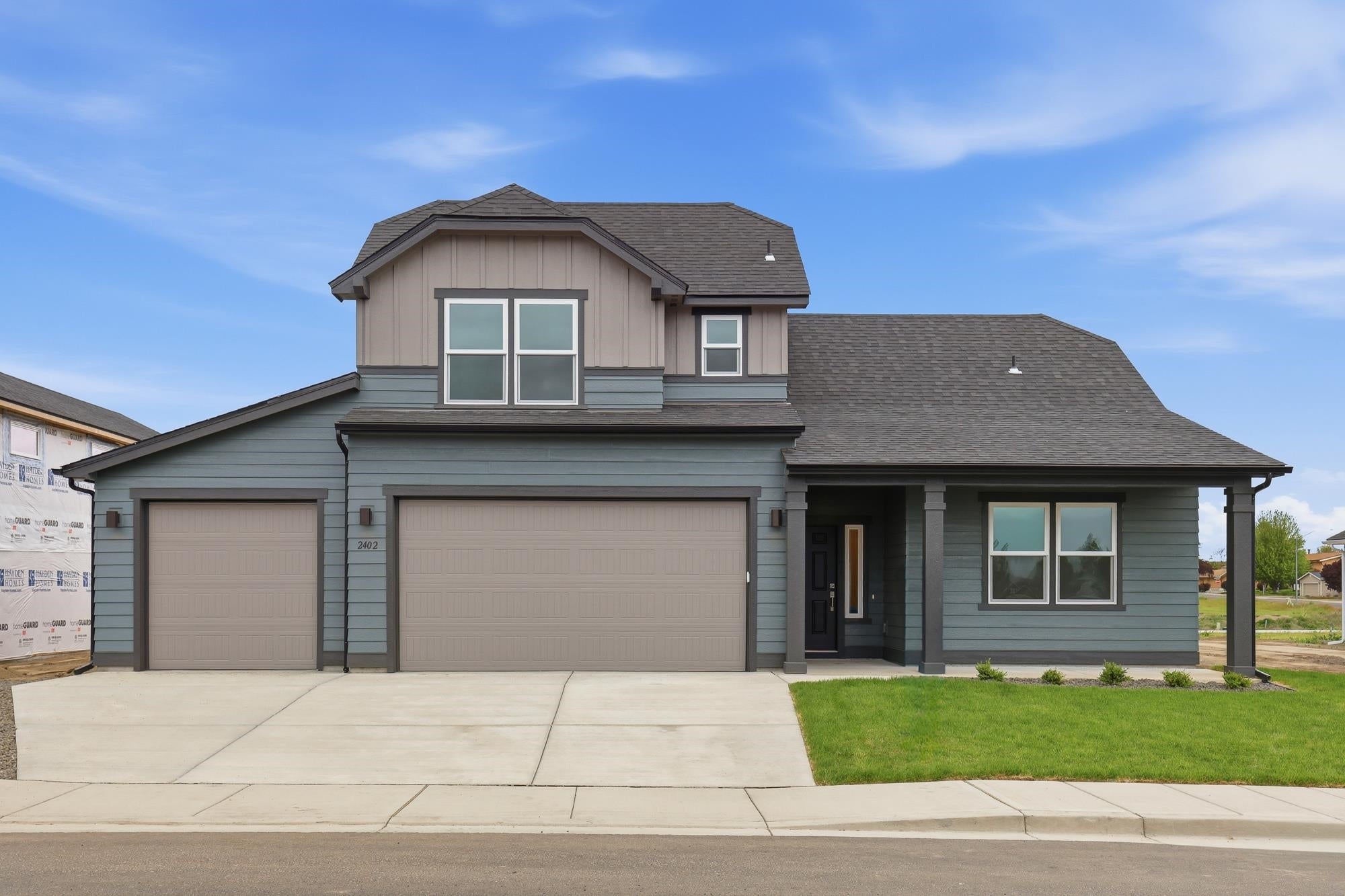 2402 Annie Pl — photo