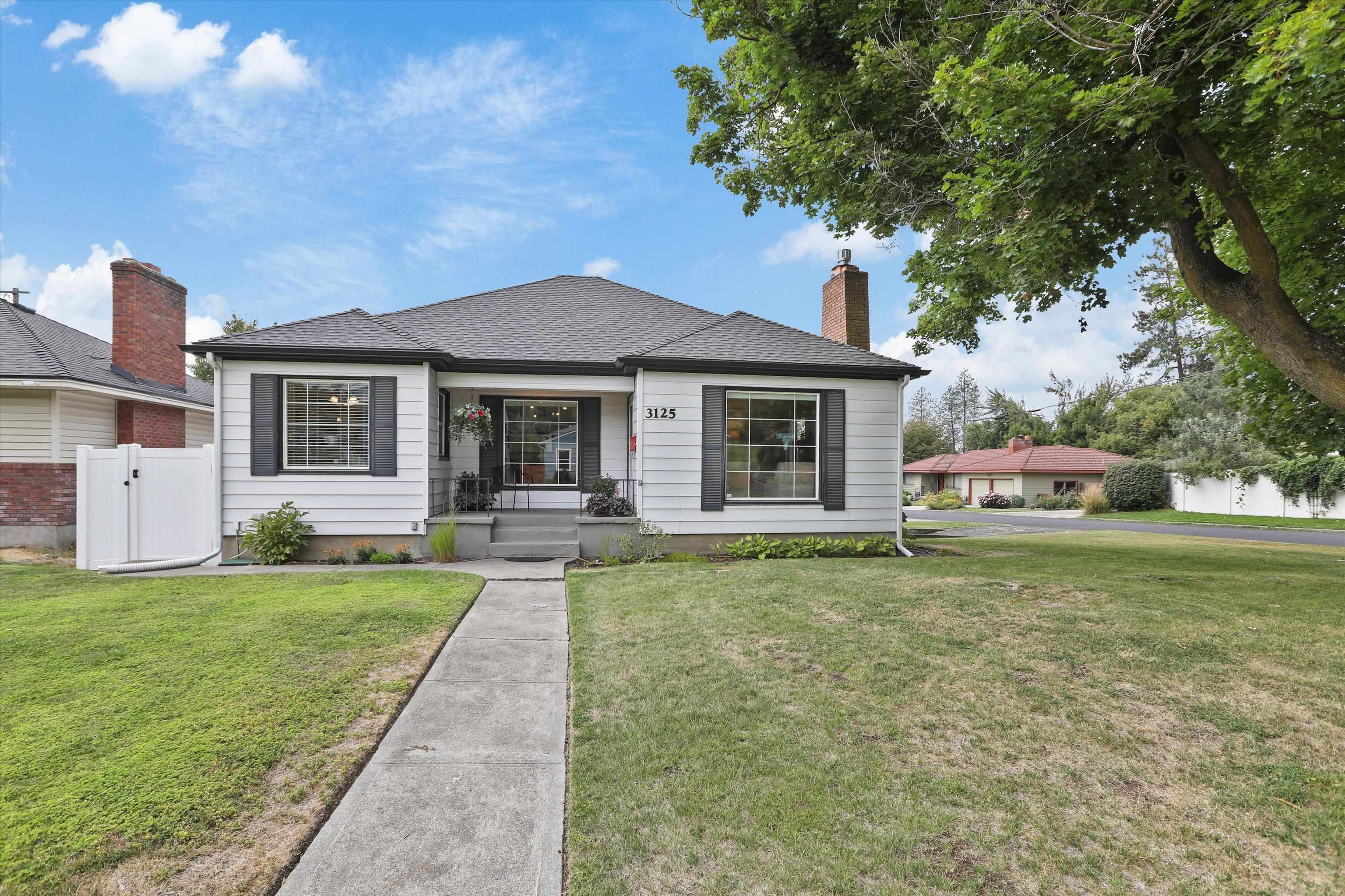 3125 N Sheridan Ct — photo