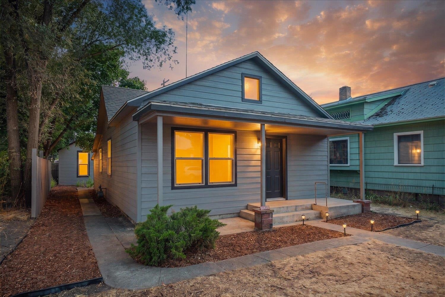 2515 W Dean Ave Ave — photo