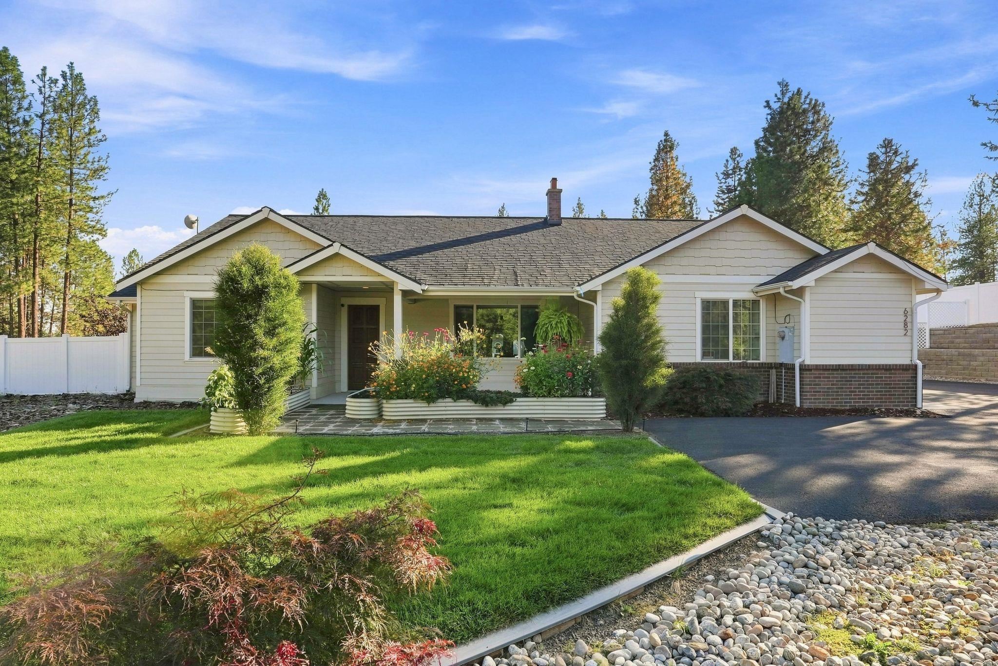 6282 W Bluebird Way — photo