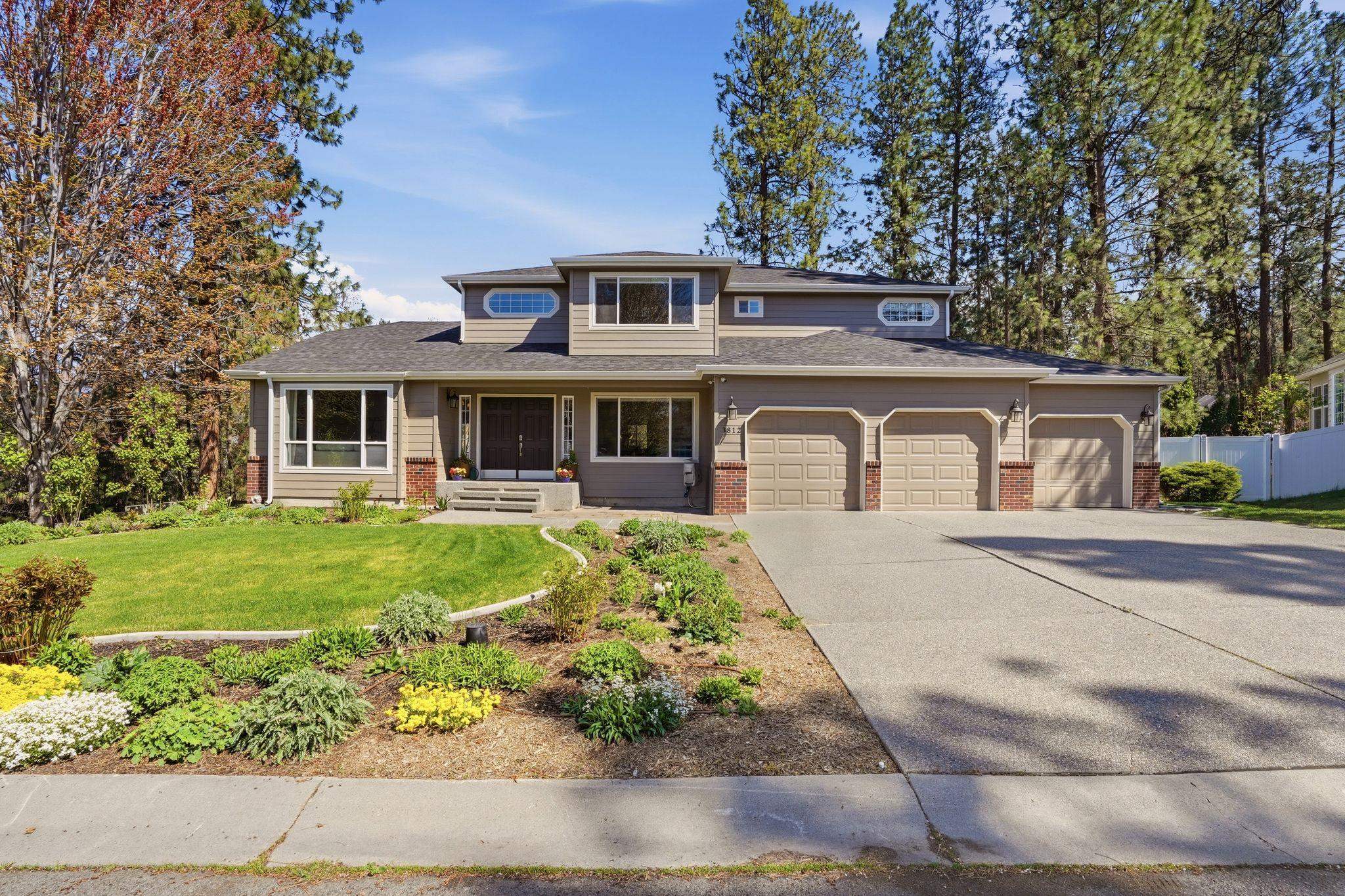 3812 E Terra Ct — photo