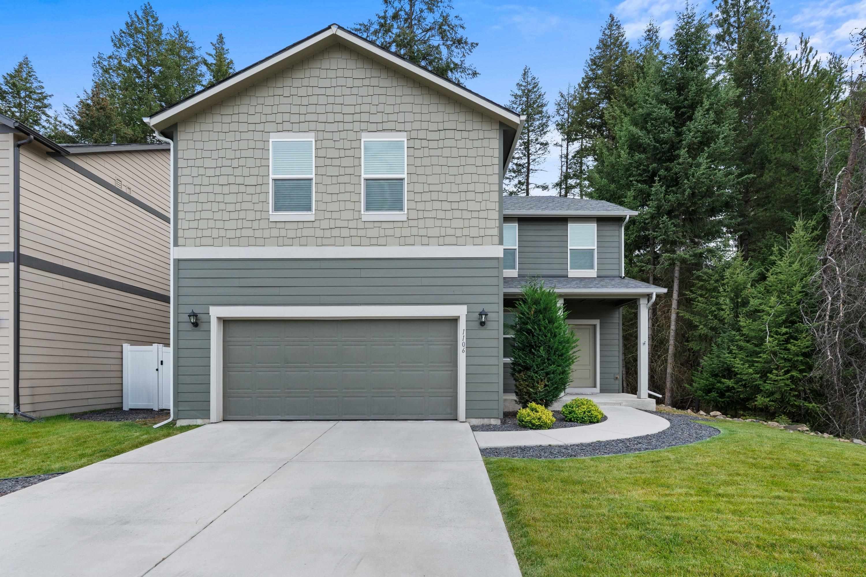 1106 E Silver Pine Rd — photo