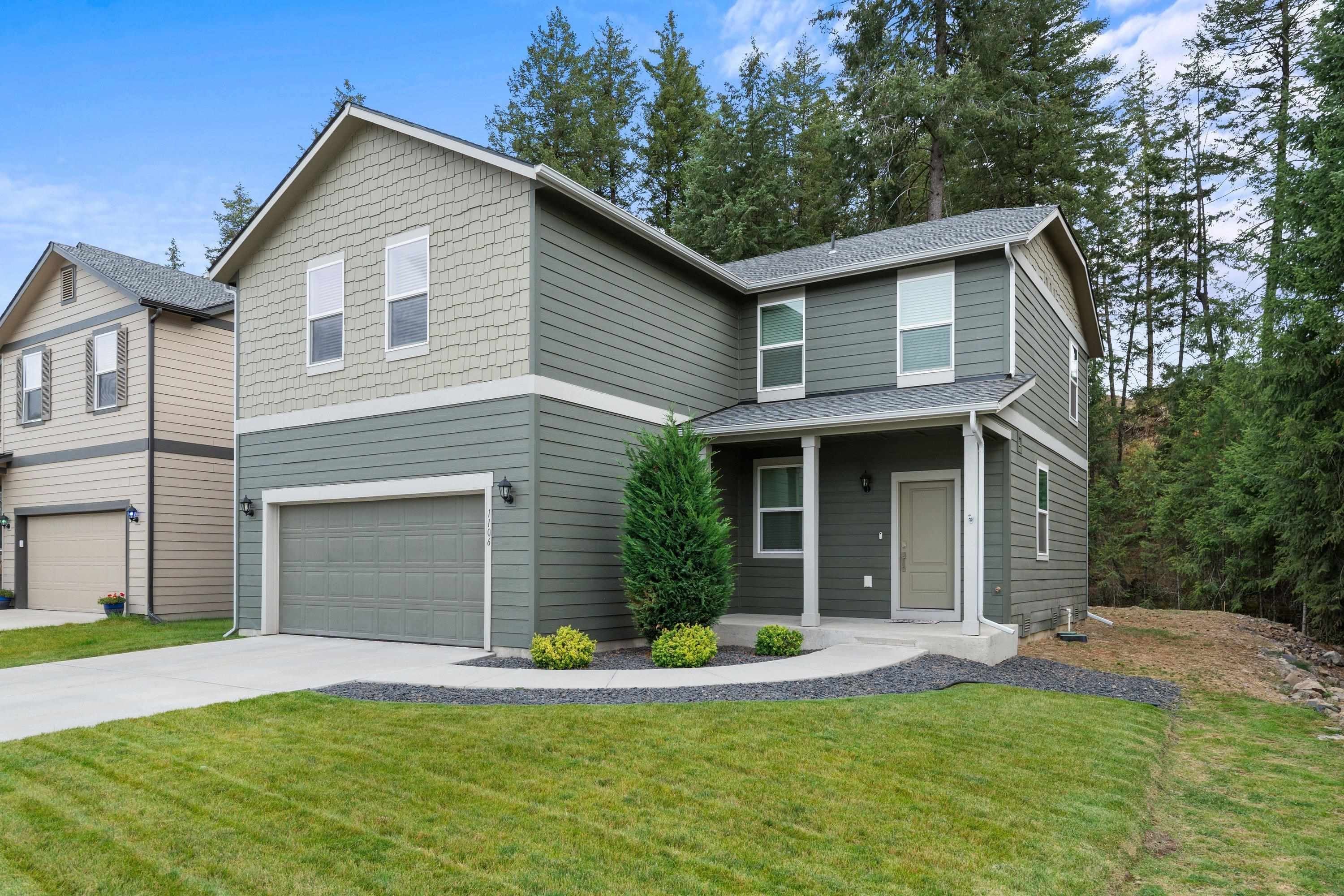 1106 E Silver Pine Rd, Colbert, WA 99005 — photo 2