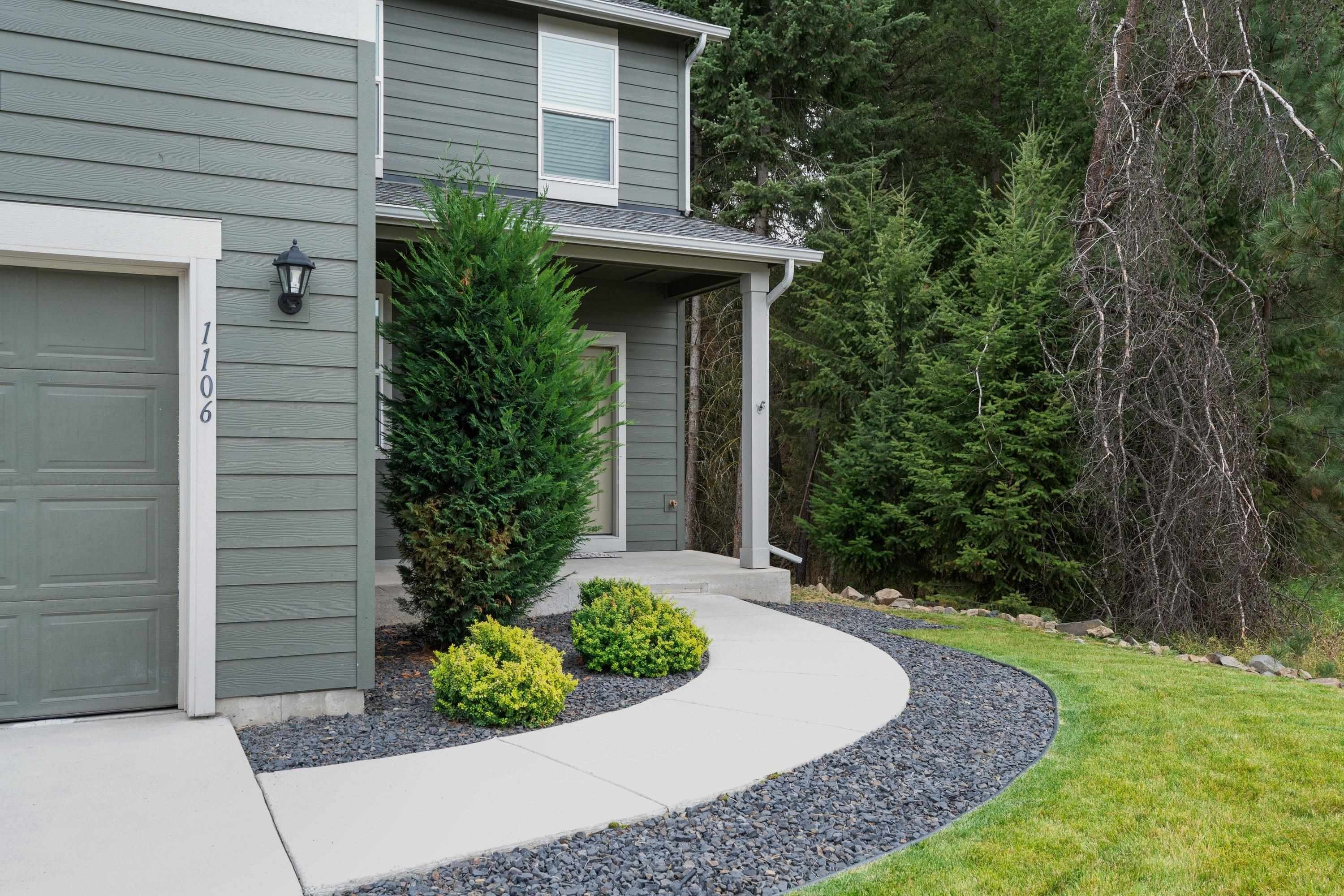 1106 E Silver Pine Rd, Colbert, WA 99005 — photo 3