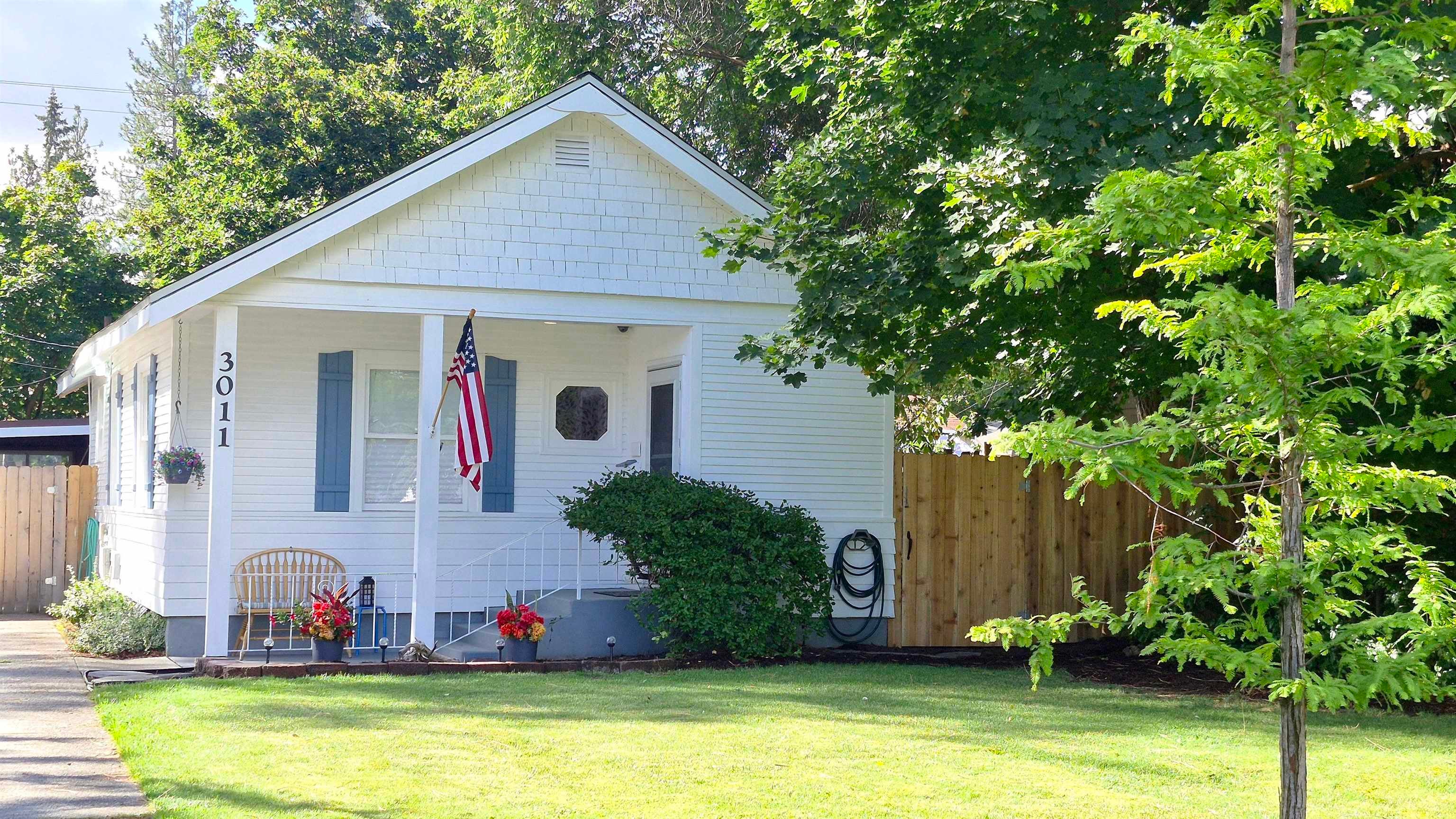 3011 W Walton Ln — photo