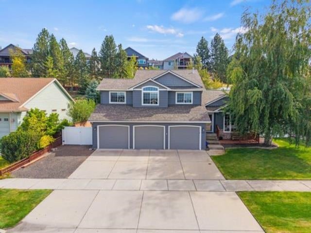 8912 N James Dr — photo