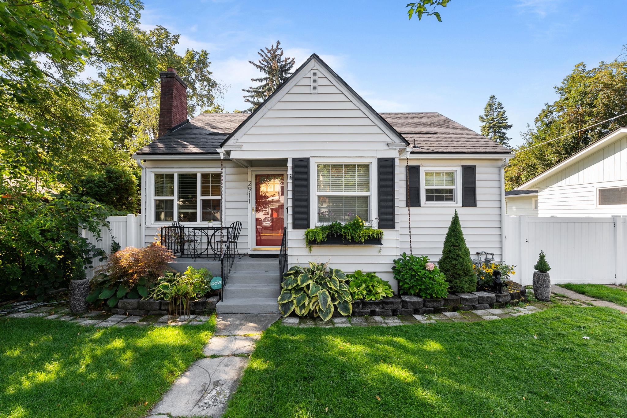 2911 W Dalton Ave — photo