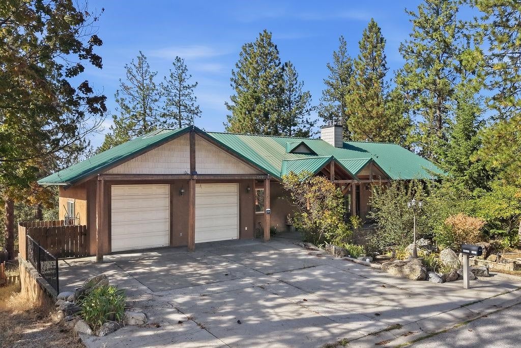 1112 S Highland Dr — photo
