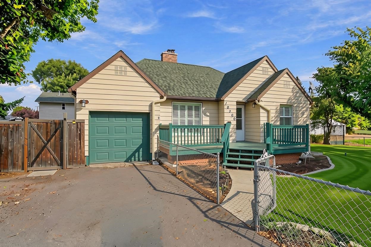 10309 E Broadway Ave — photo