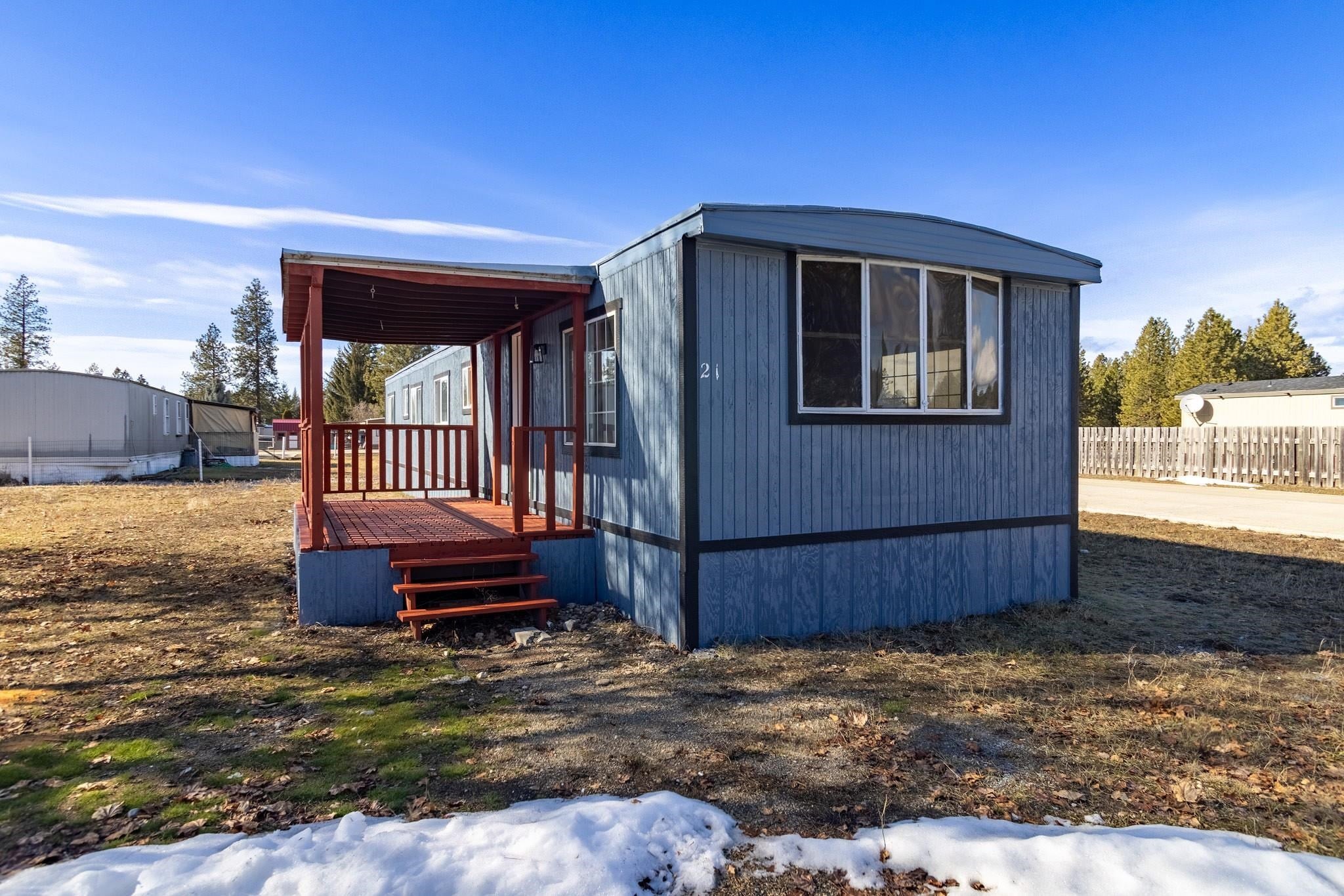 40414 N Newport Hwy — photo