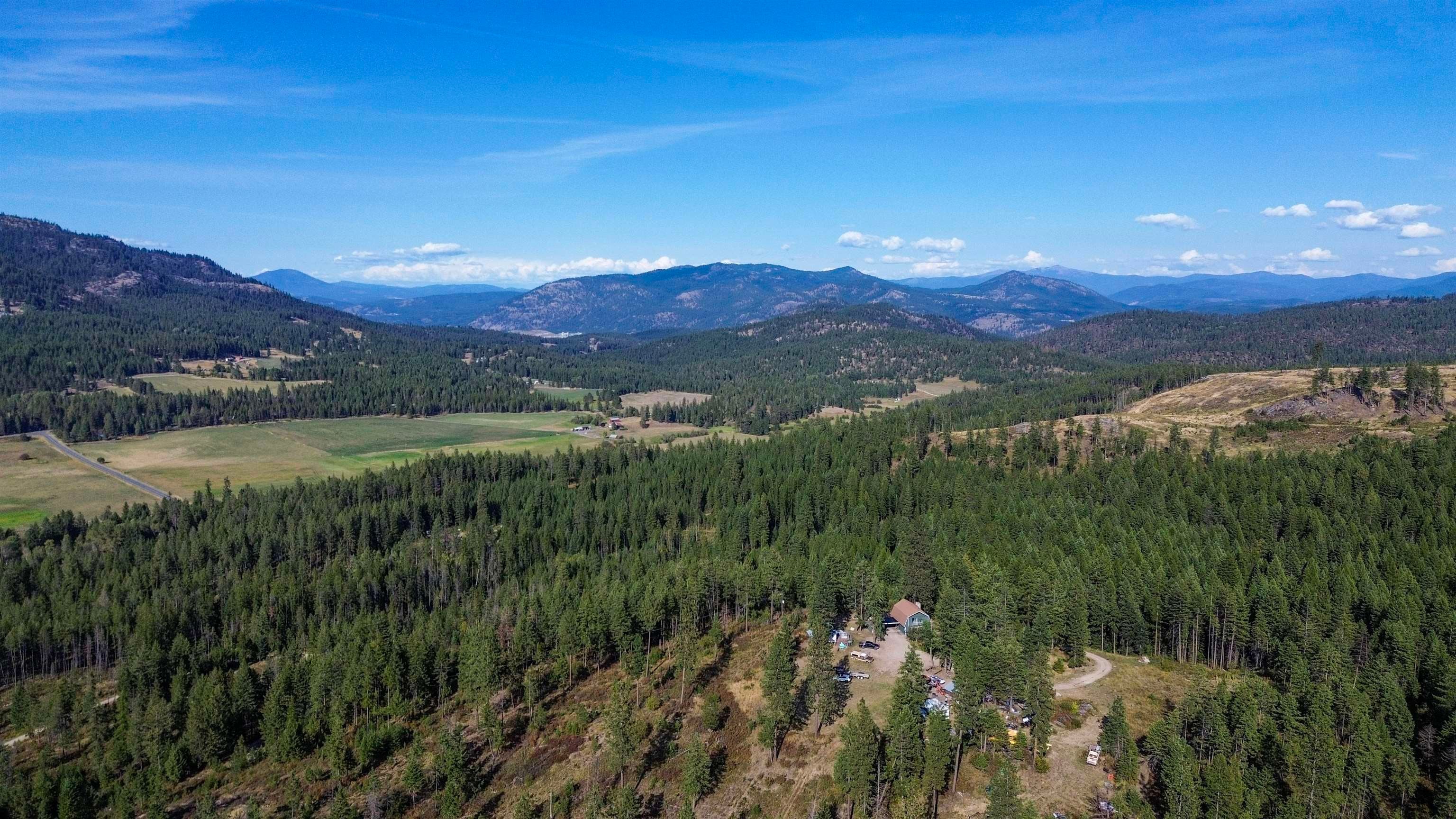 2231 Blue Creek Locke Rd — photo