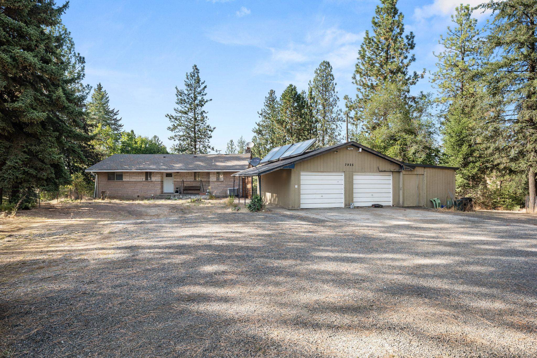 7925 N Scott Rd — photo