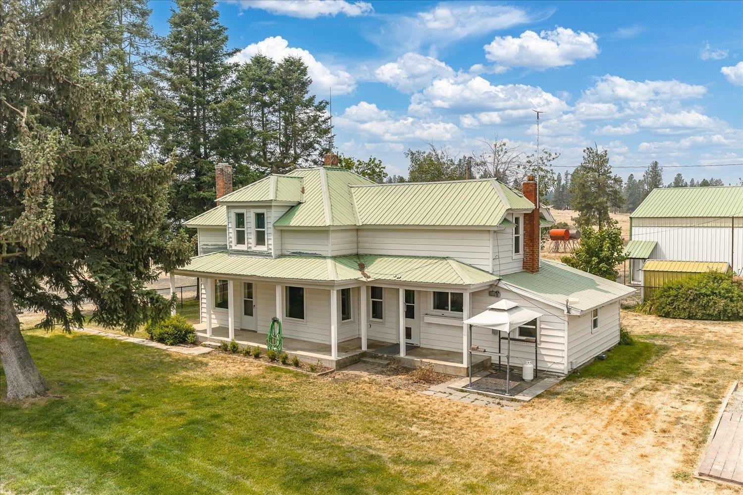 29105 S Cheney-Plaza Rd — photo