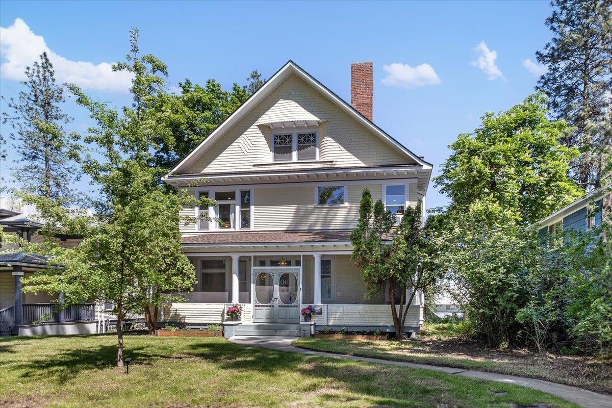 1806 W 9th Ave — photo