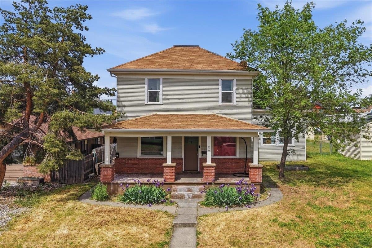 420 W Shannon Ave — photo