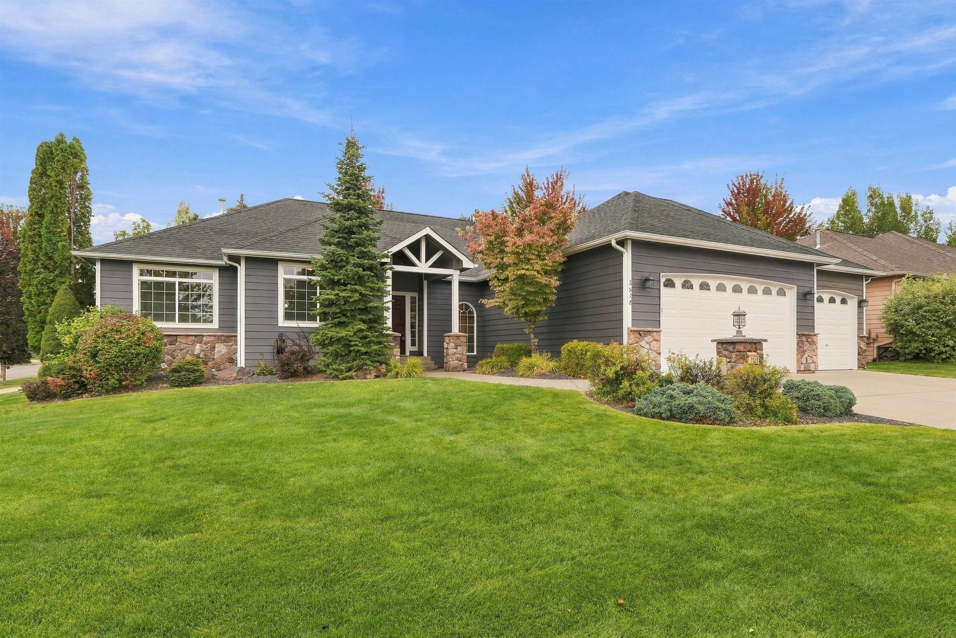 2518 S Viewmont Dr — photo