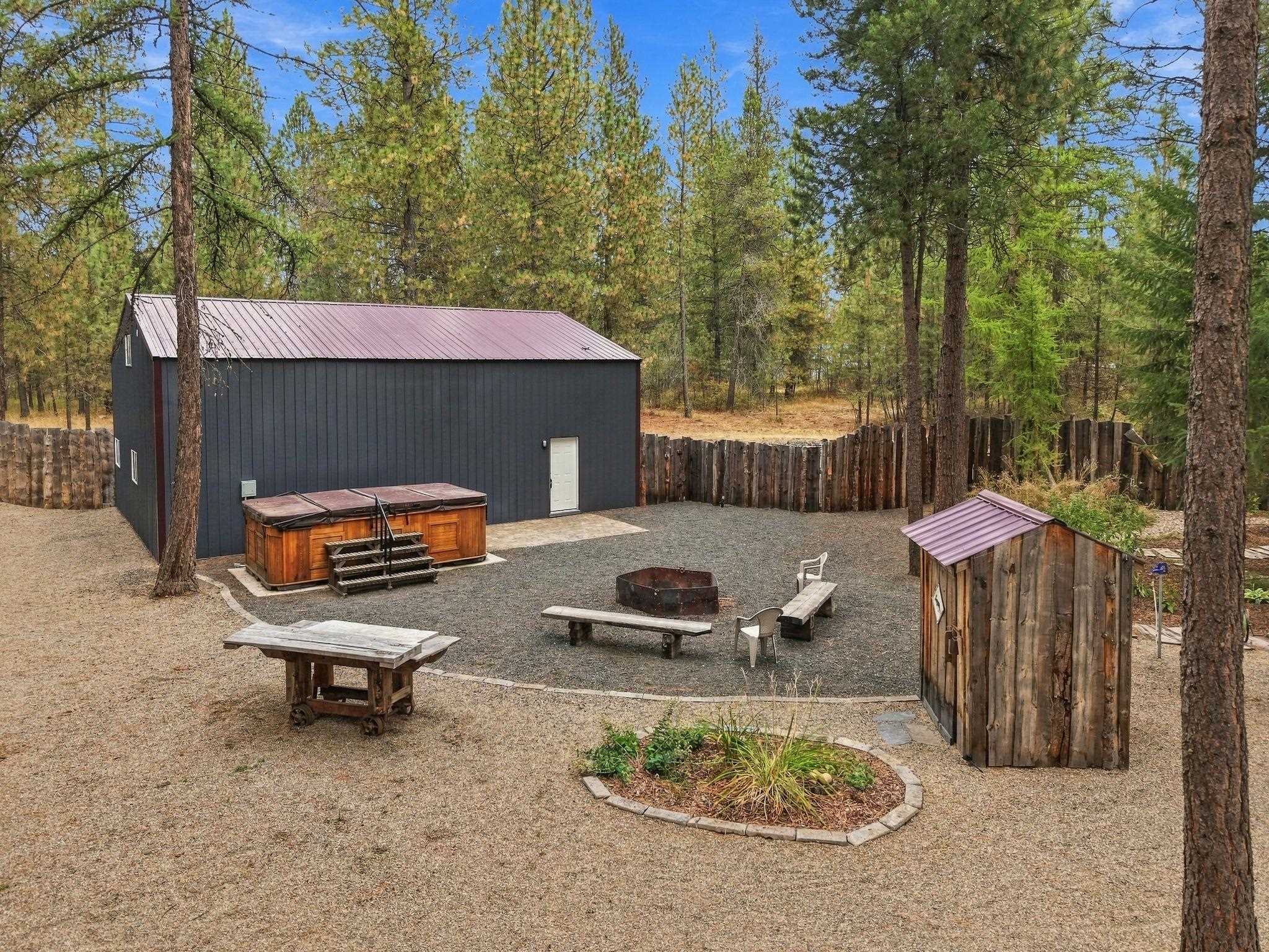 32609 N Perry Rd — photo