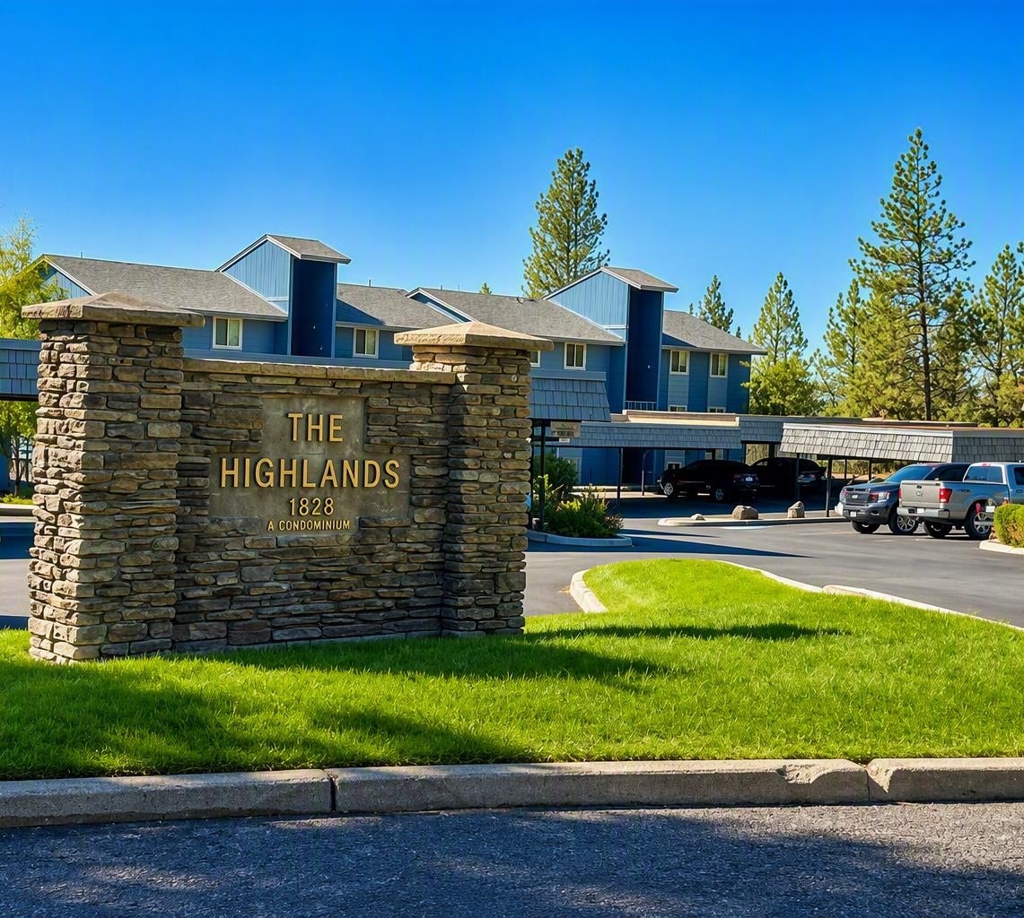 1823 W Northridge Ct — photo