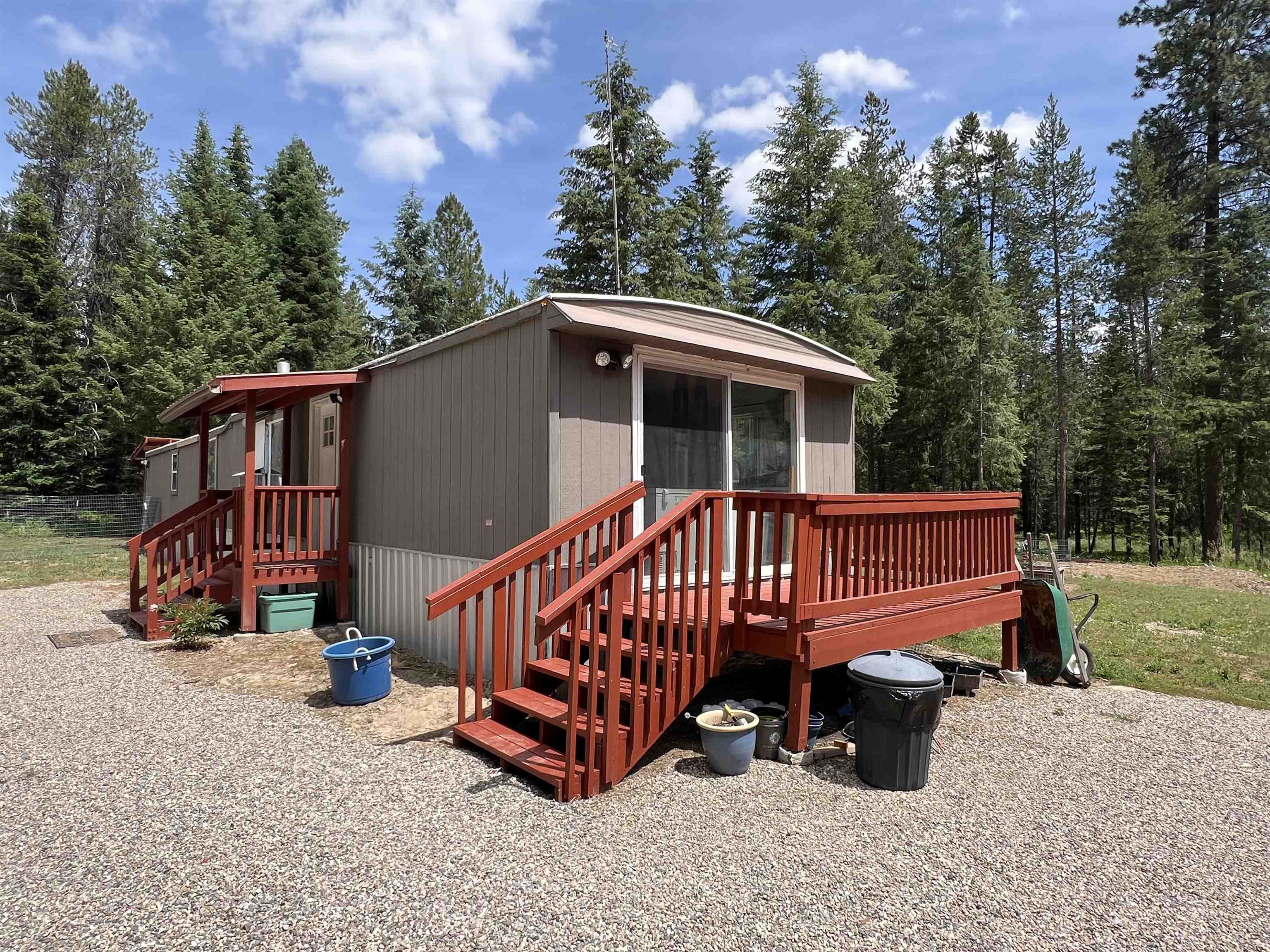 4430 D Springdale Hunters Rd, Springdale, WA 99173 — photo 2