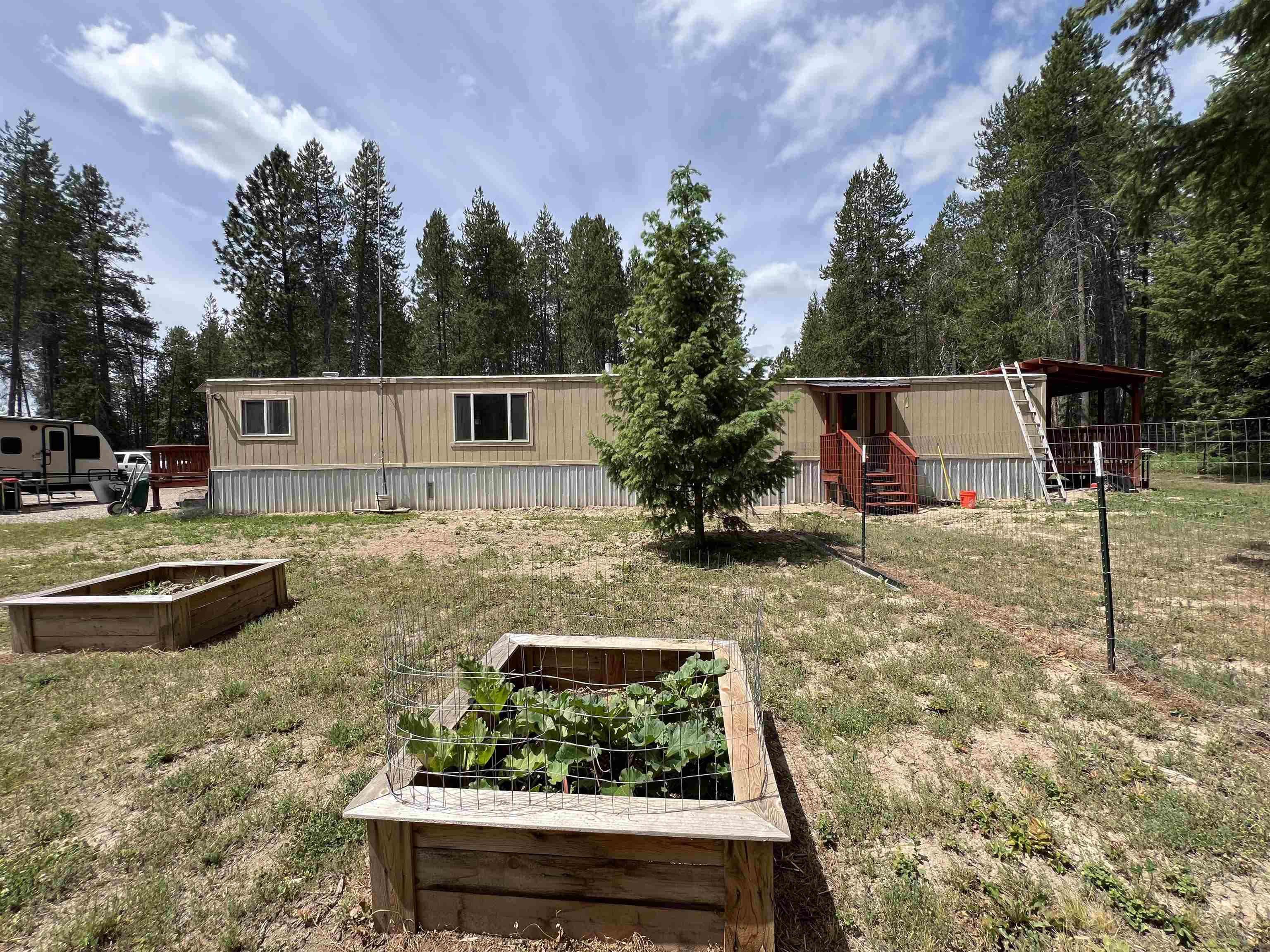 4430 D Springdale Hunters Rd, Springdale, WA 99173 — photo 3