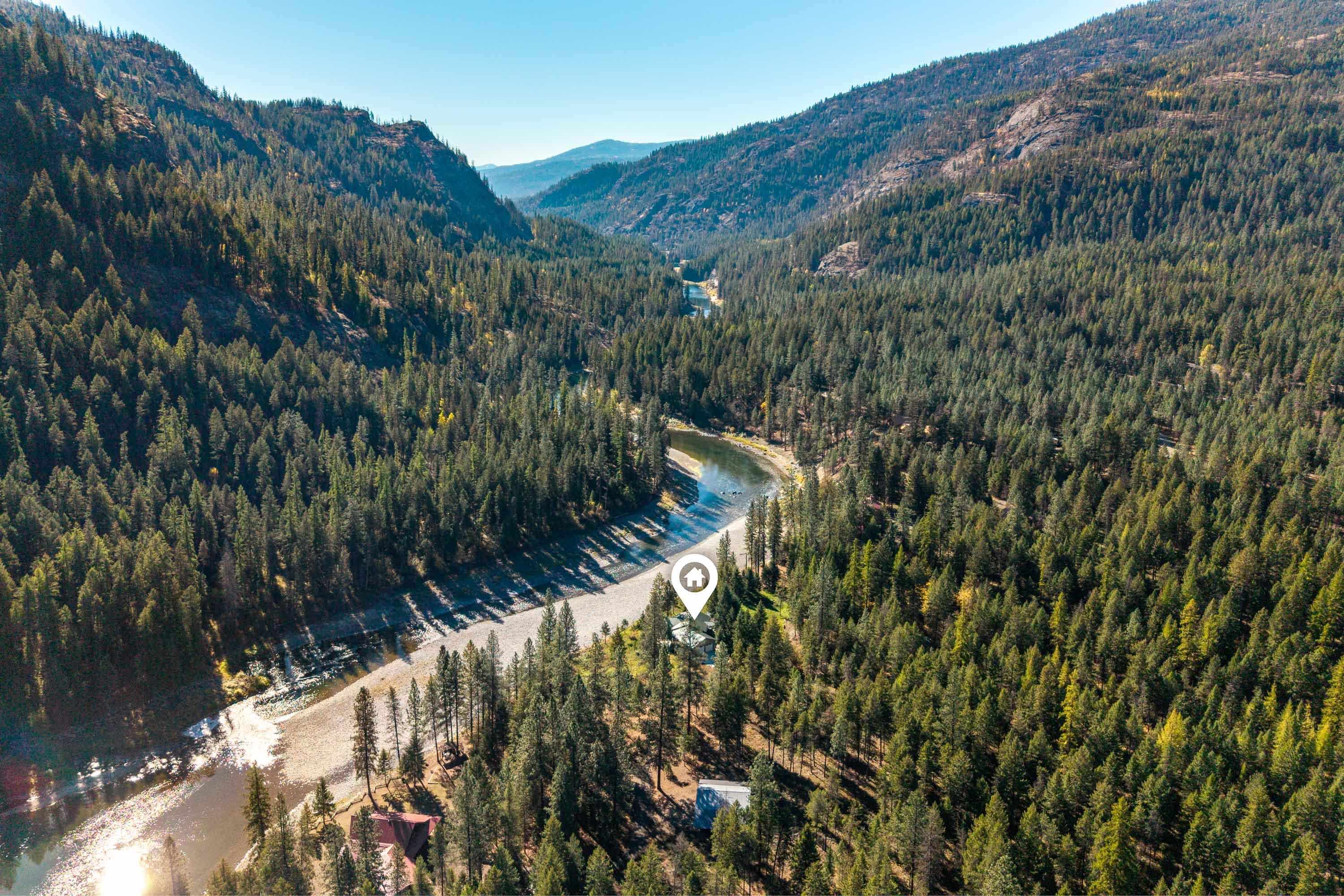 28 First Thought Loop, Orient, WA 99146 — photo 2