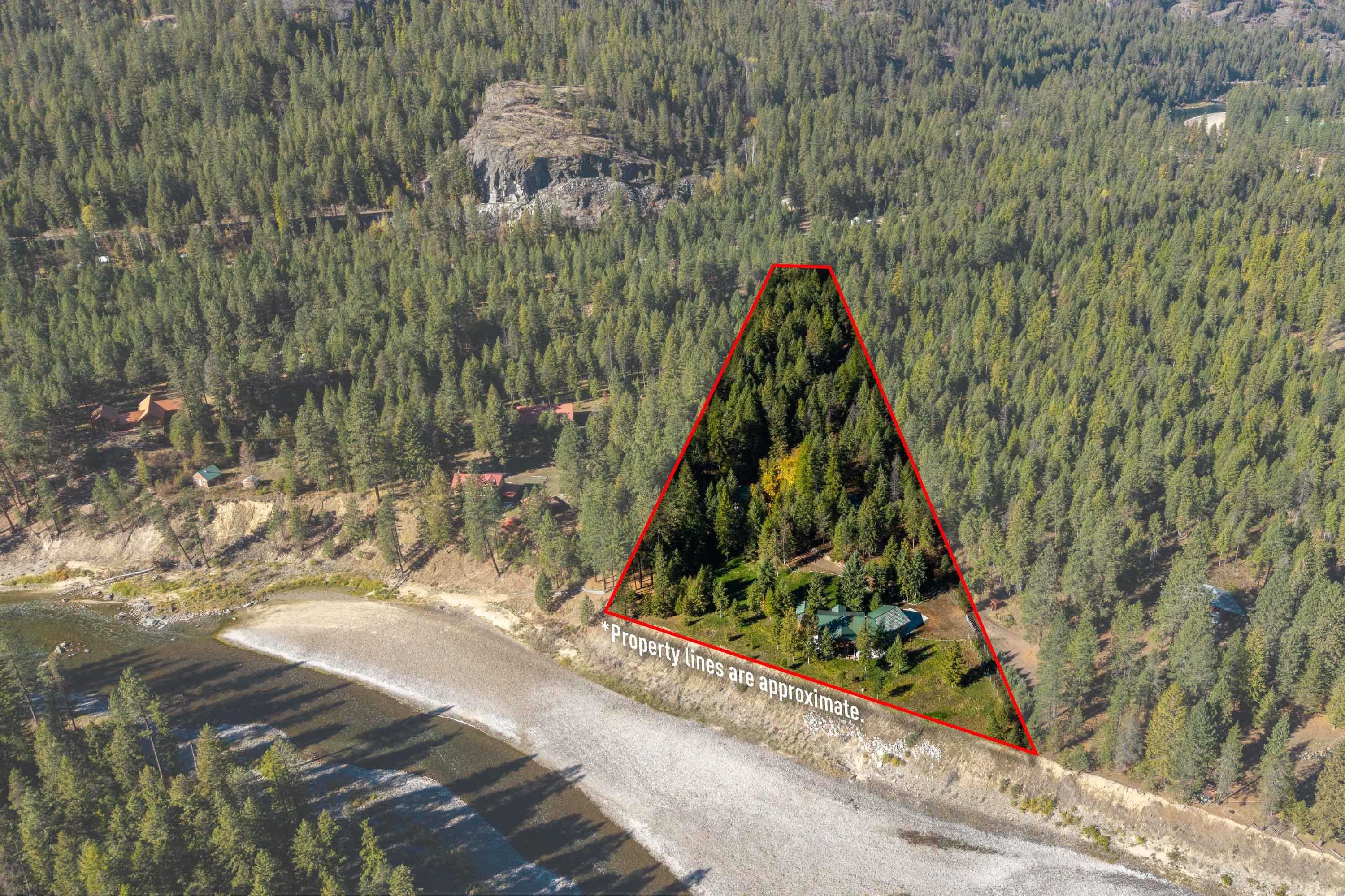 28 First Thought Loop, Orient, WA 99146 — photo 3