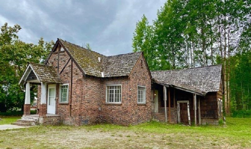 4410 Williams Valley Rd — photo