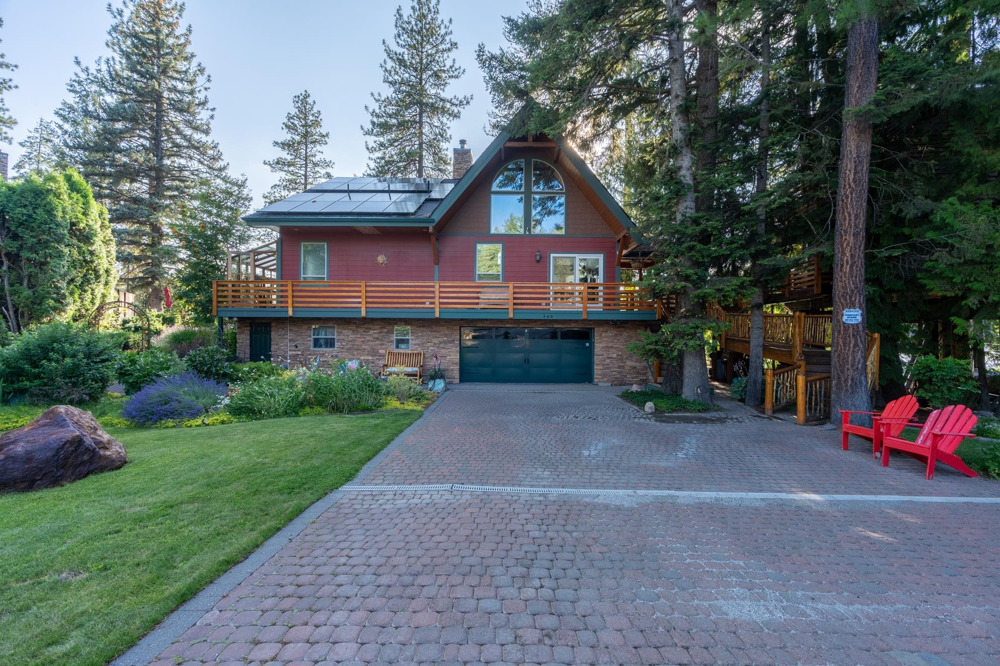 143 Viewpoint Rd, Newport, WA 99156 — photo 2