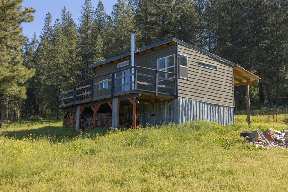 360 Barnaby Creek Rd, Inchelium, WA 99138 — photo 3