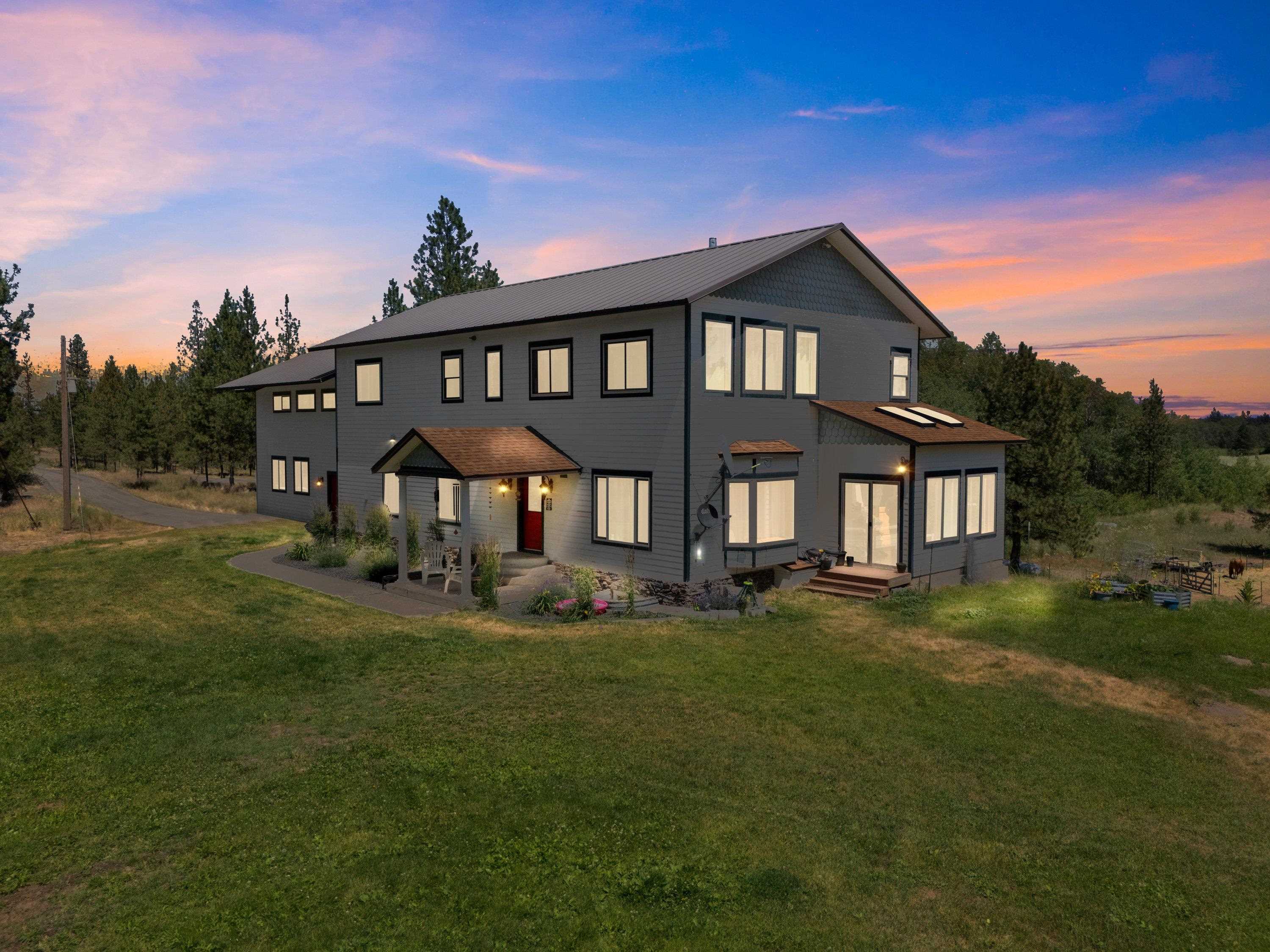 20902 S Ritchey Rd, Spokane, WA 99004