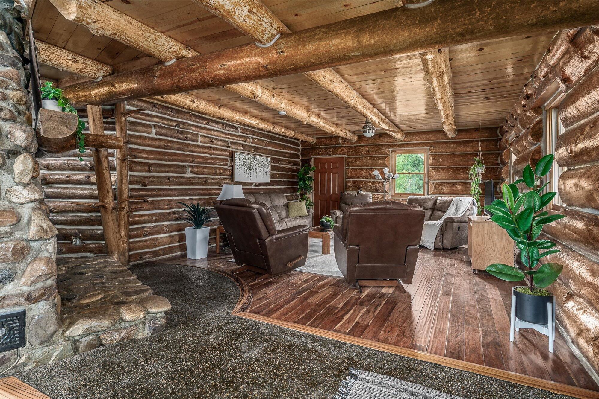 4105 E Springdale-Hunters Rd, Springdale, WA 99173 — photo 3